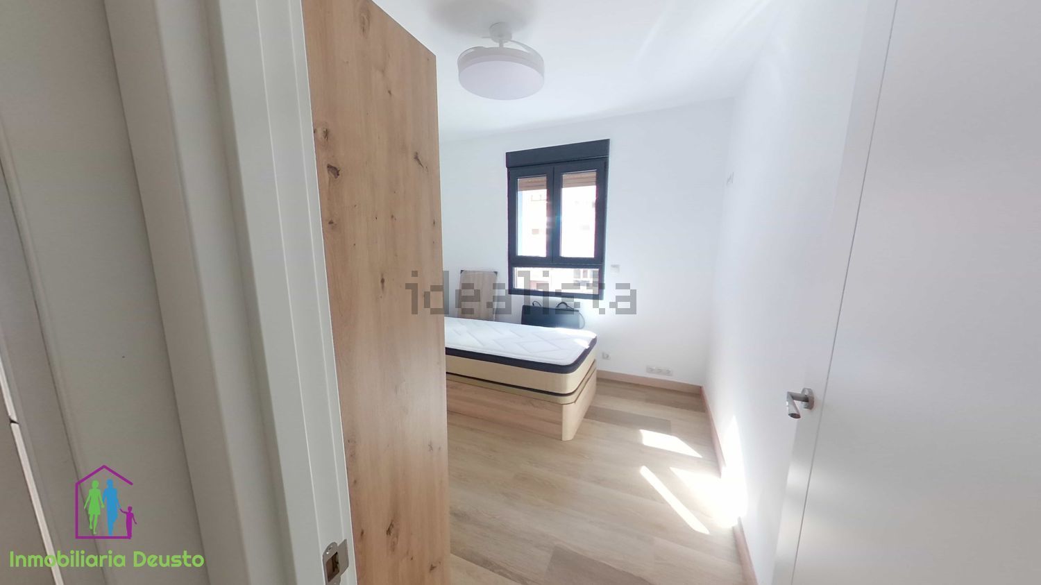 Piso de 80 m² en Bilbao