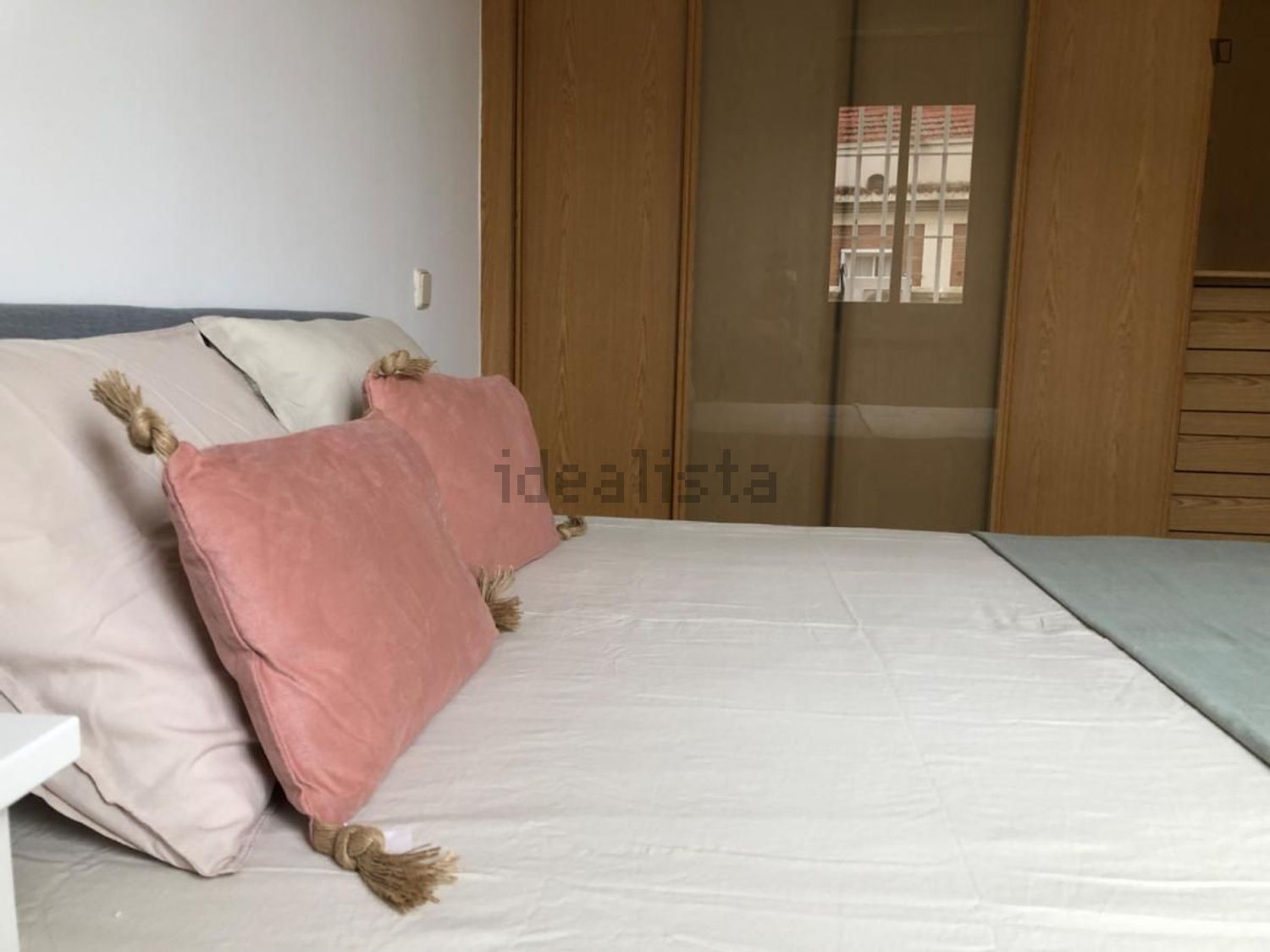 Piso de 58 m² en Madrid