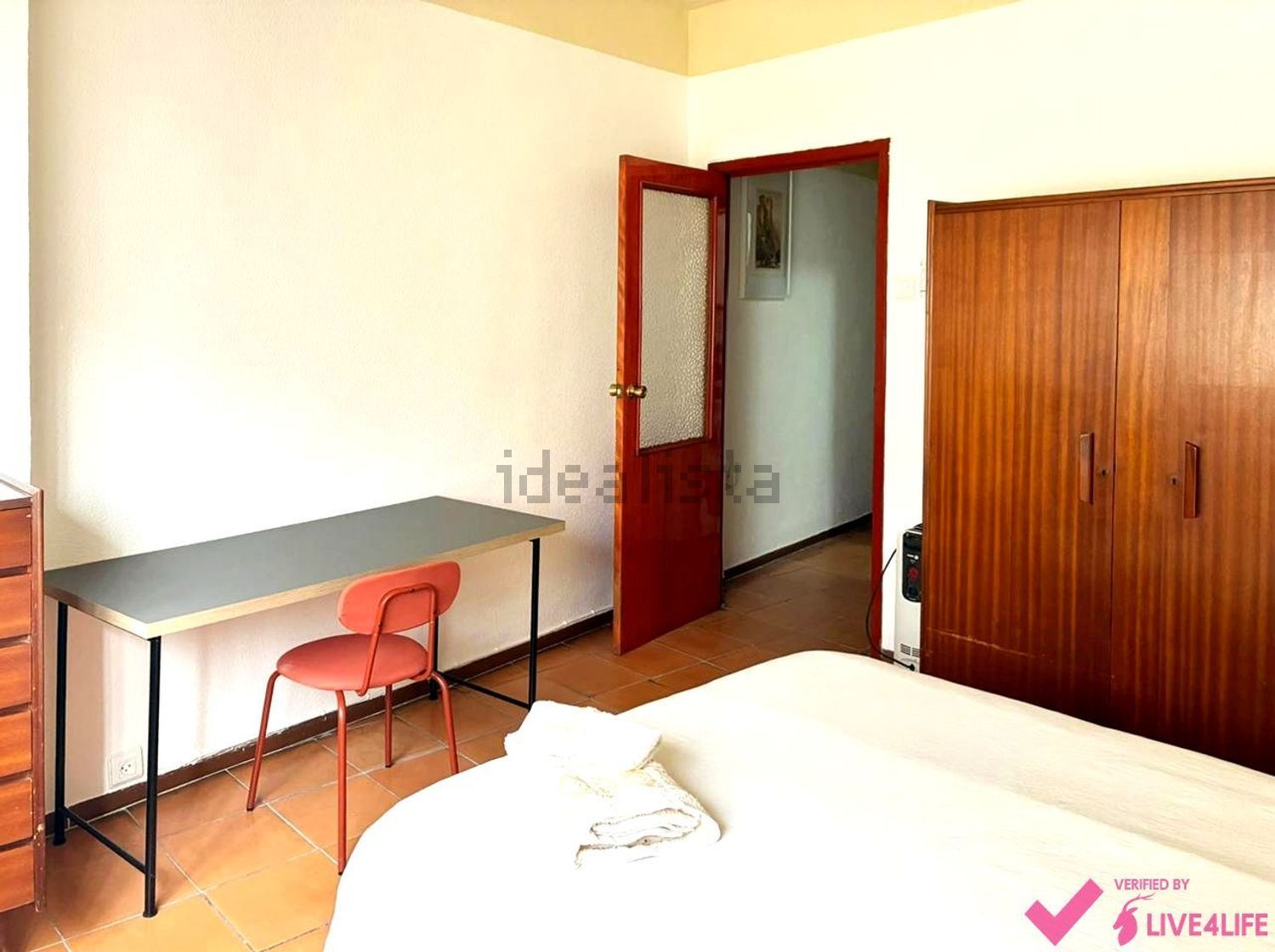 Pis de 95 m² a Granada
