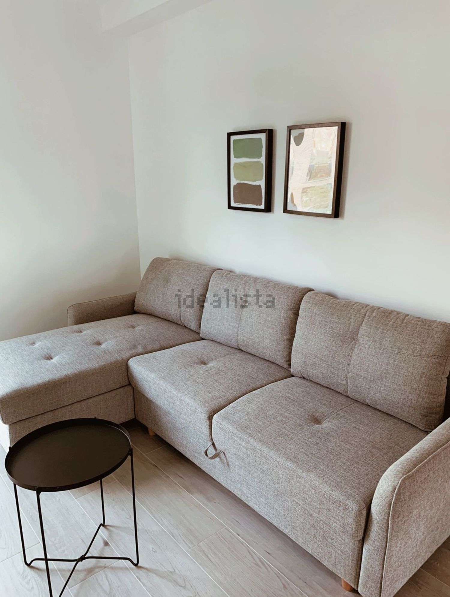 Piso de 54 m² en Zaragoza