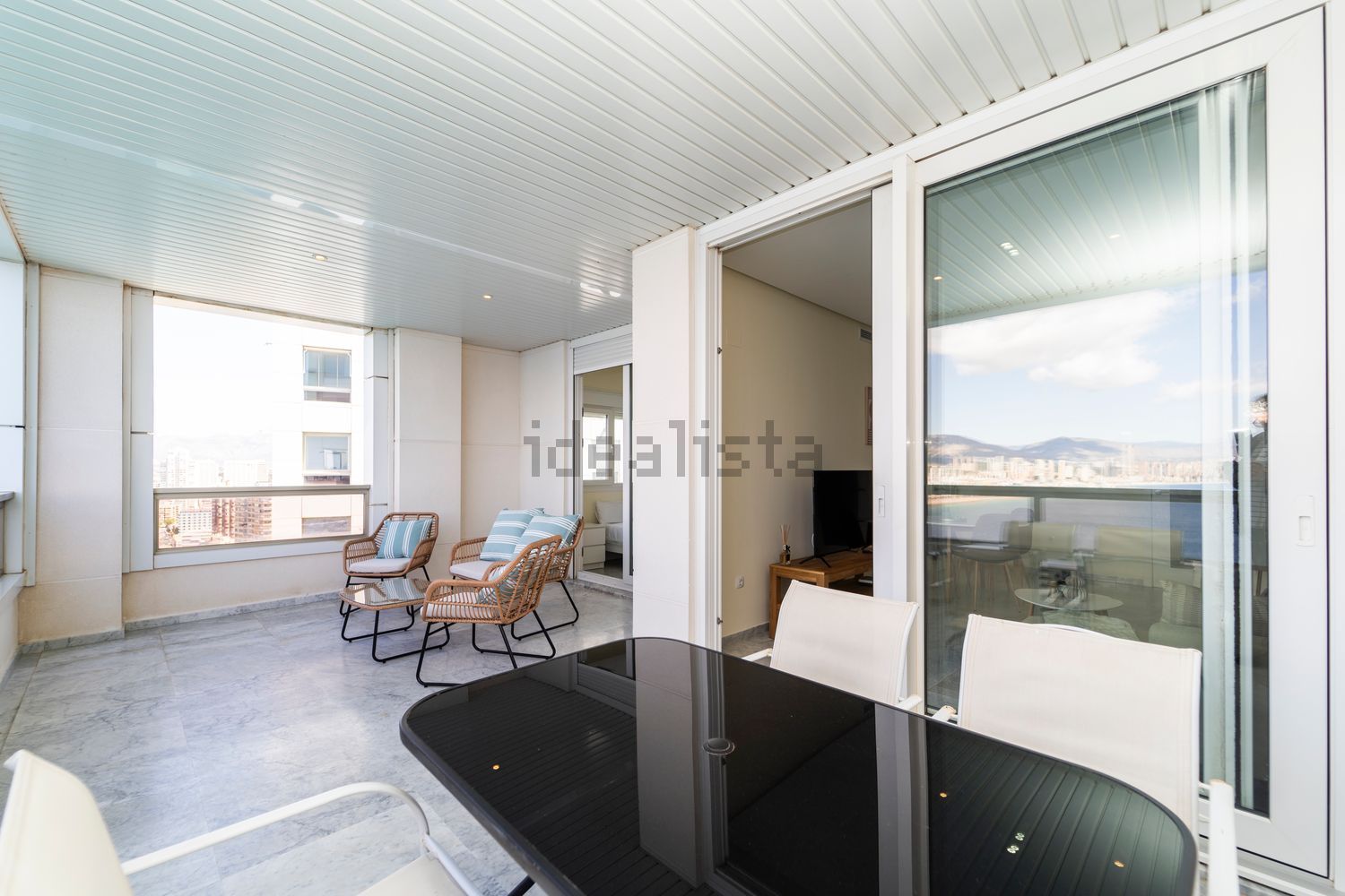 Pis de 120 m² a Benidorm