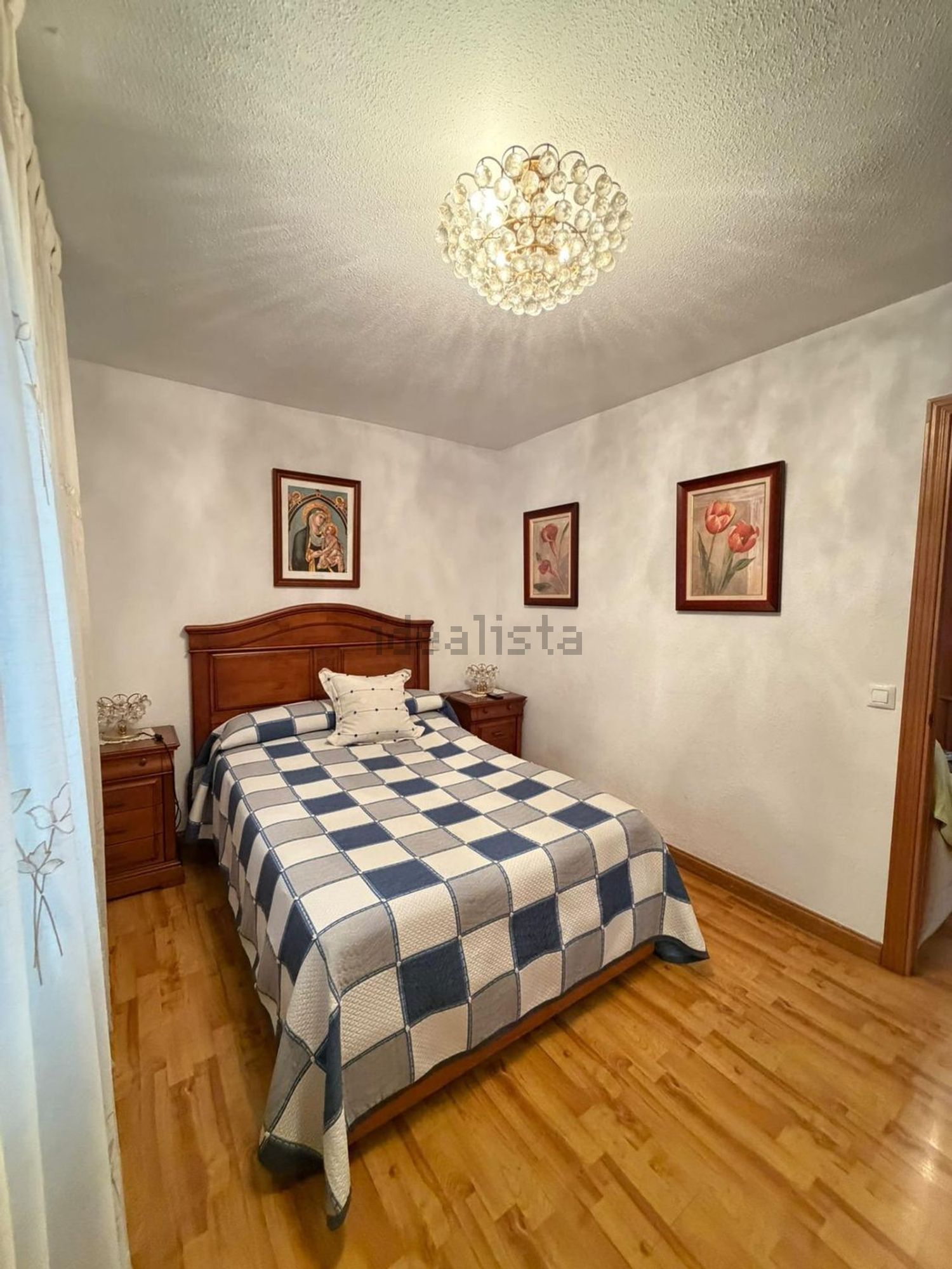 Pis de 64 m² a Madrid