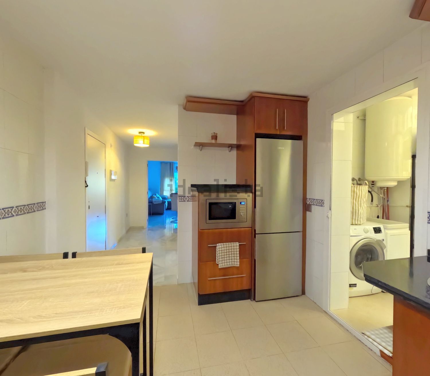 Pis de 109 m² a Fuengirola
