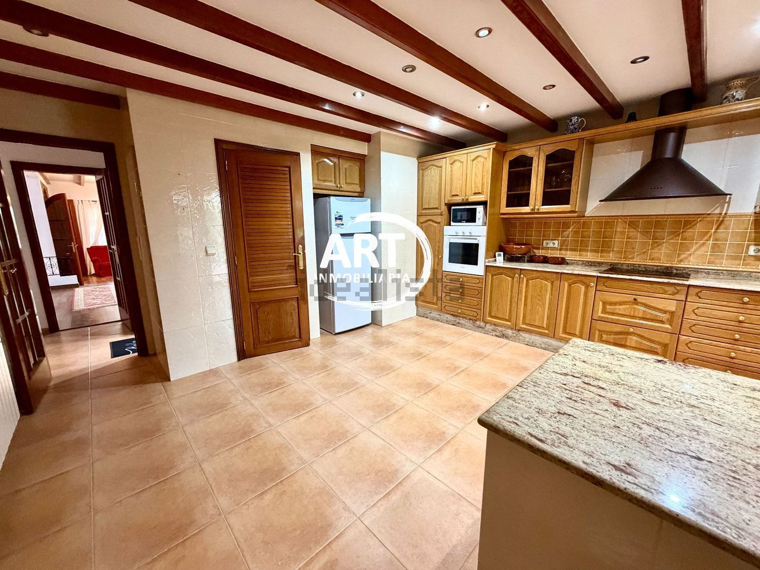 Casa de 639 m² a l'Eliana