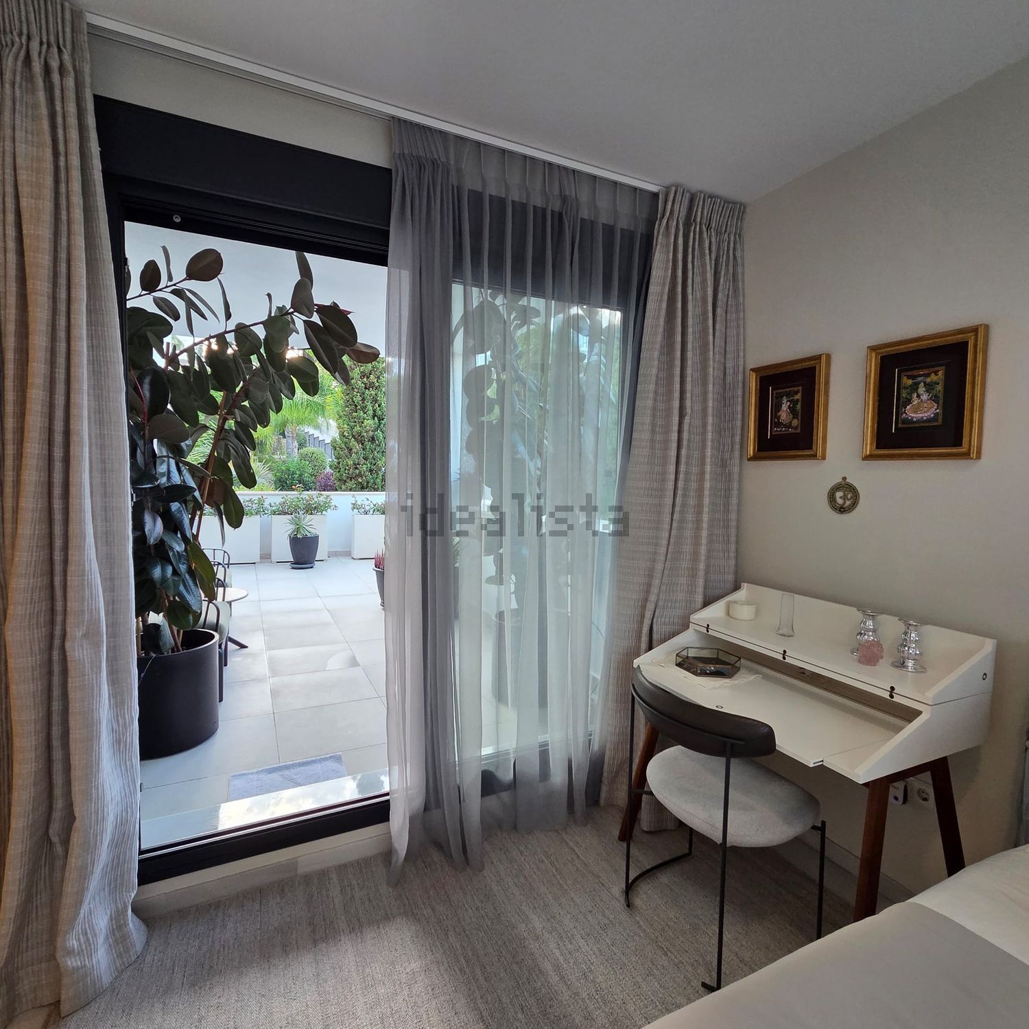 Pis de 224 m² a Marbella