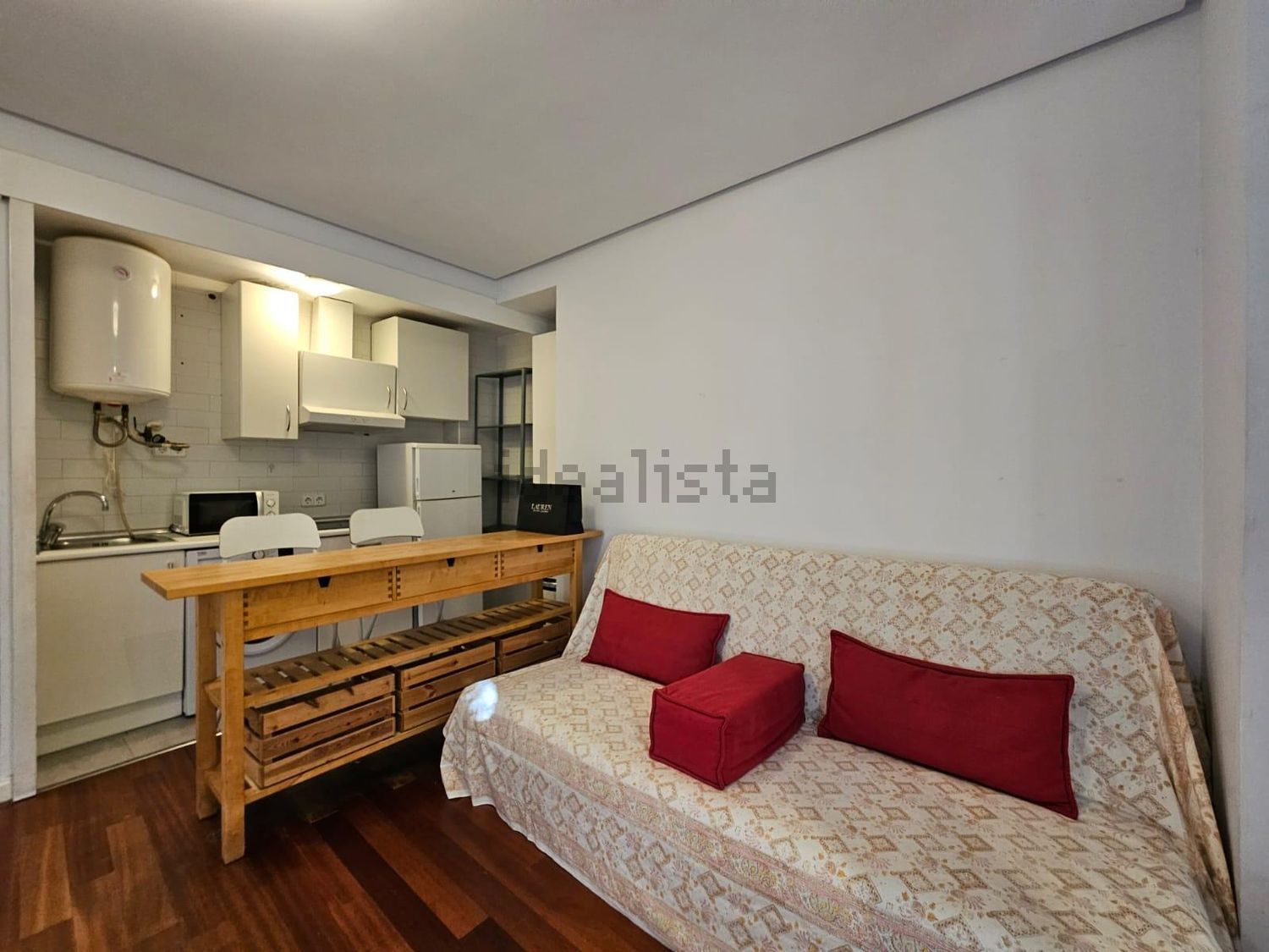 Pis de 46 m² a Madrid