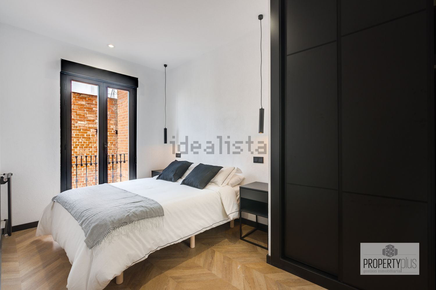 Appartamento 70 m² a Madrid