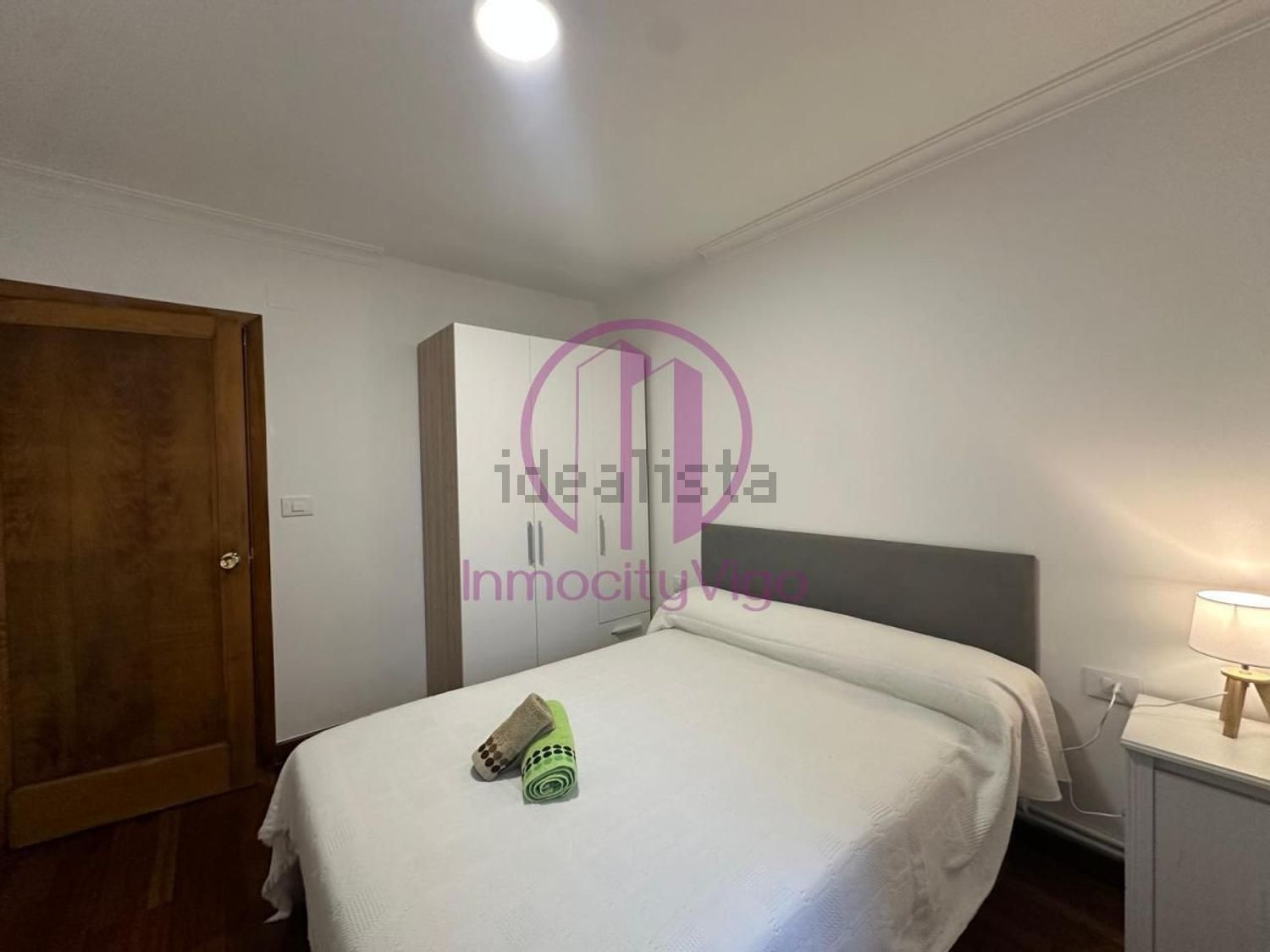 Habitación 120 m², Vigo