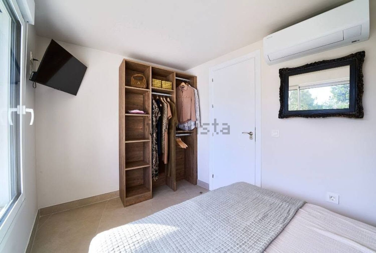Piso de 150 m² en Benalmádena
