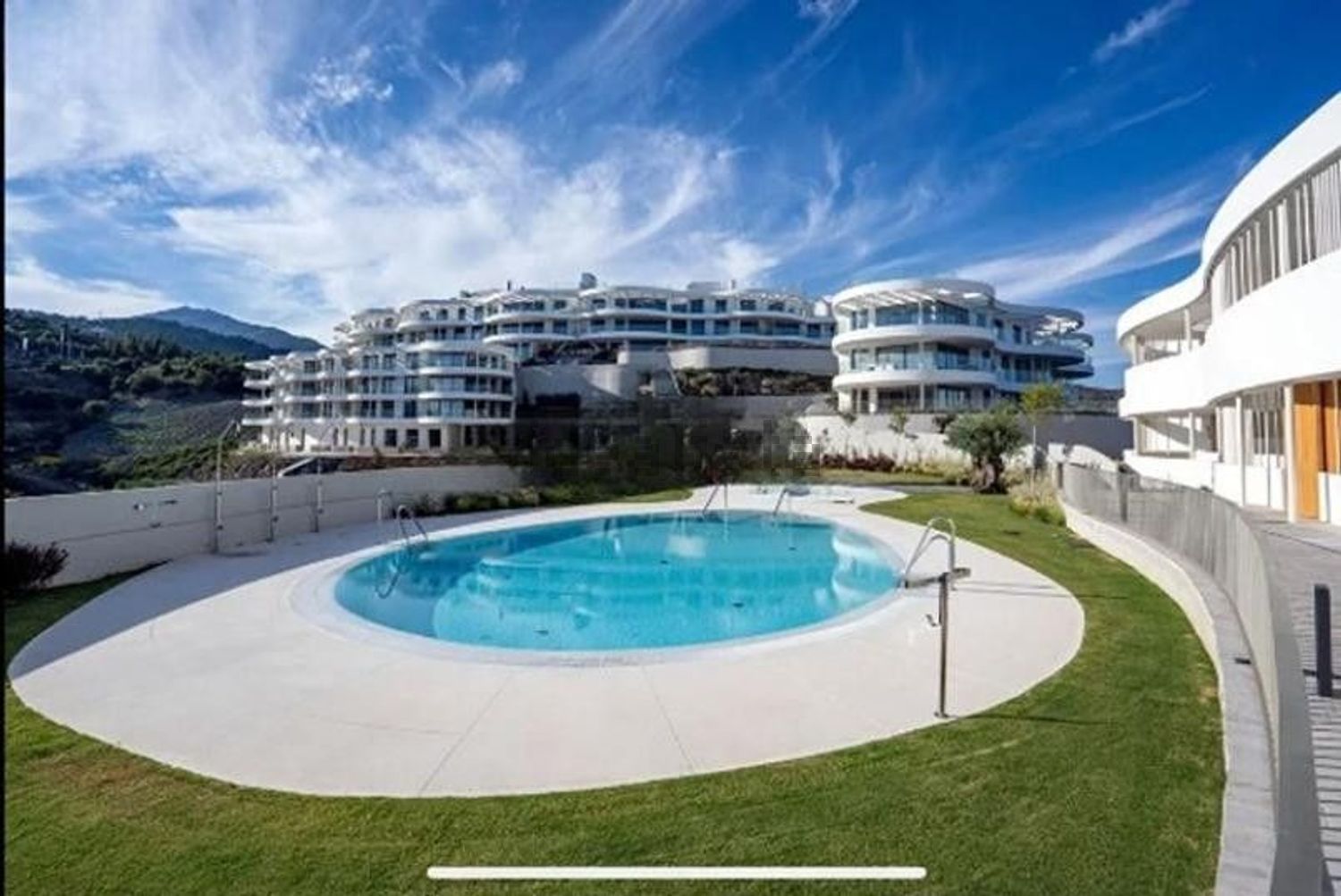 Appartamento 122 m² a Benahavís