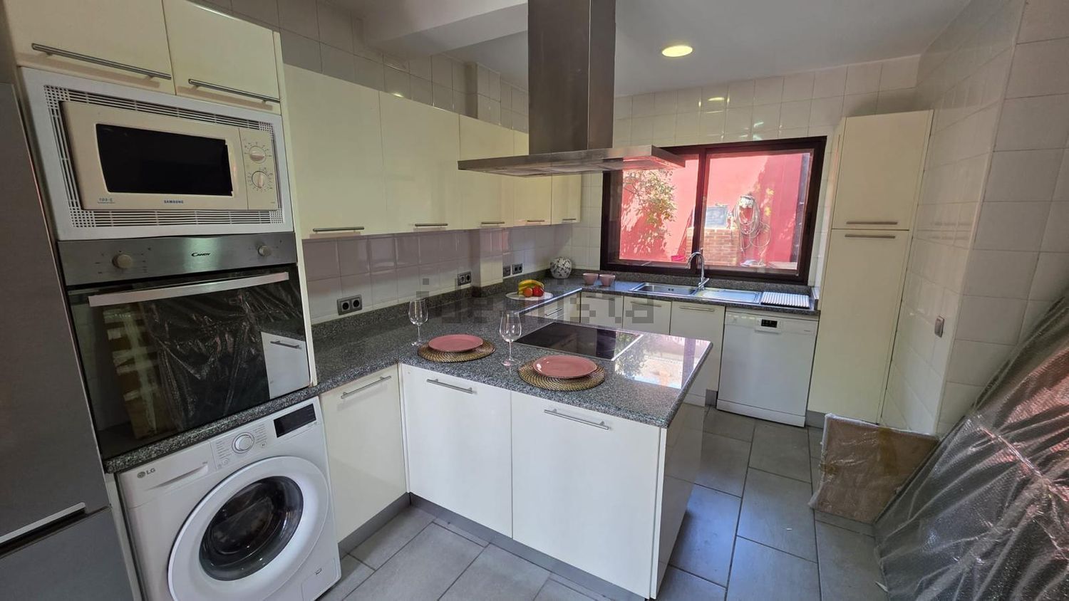 Piso de 45 m² en Madrid