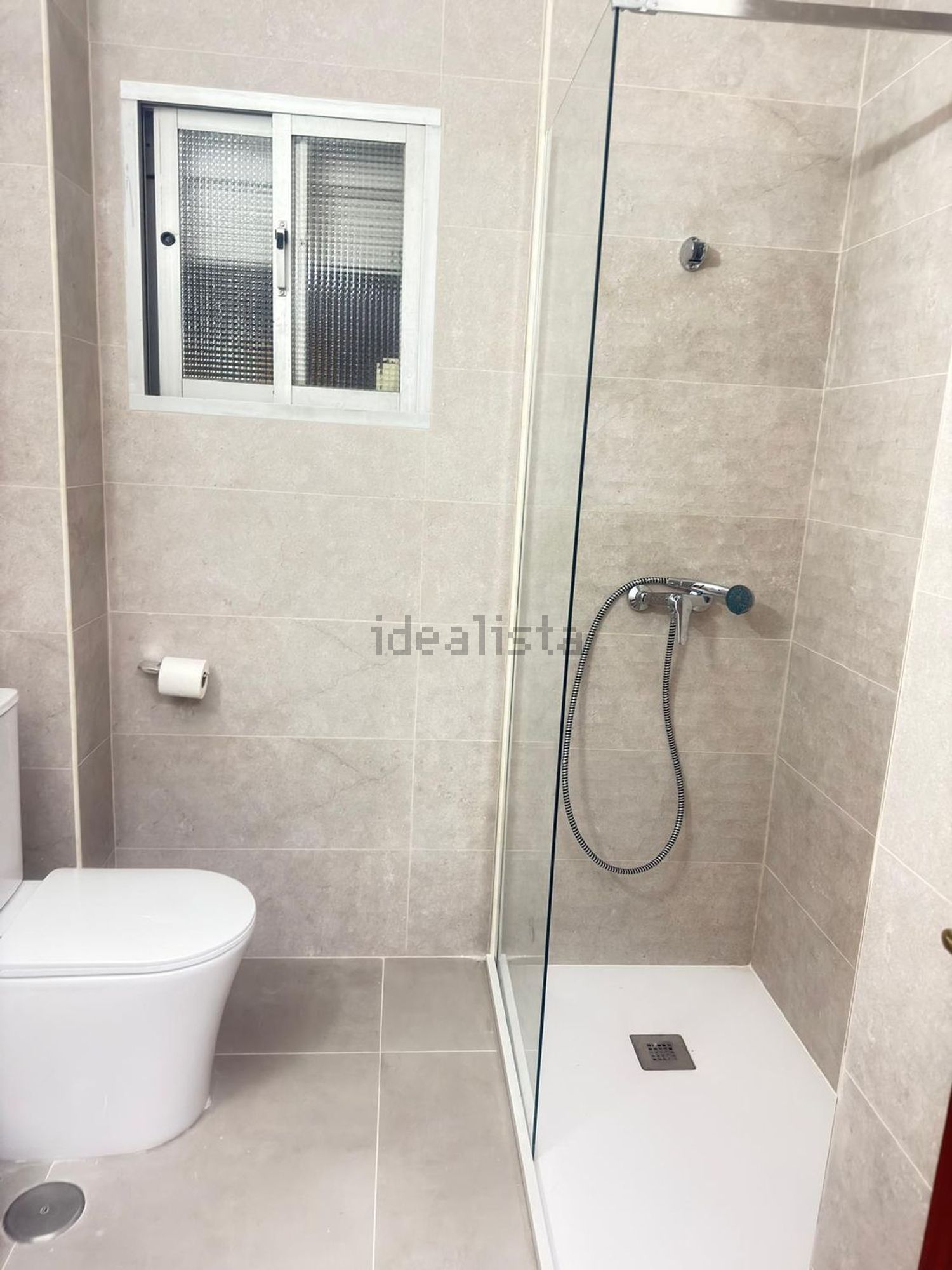 Flat 100 m² in Málaga