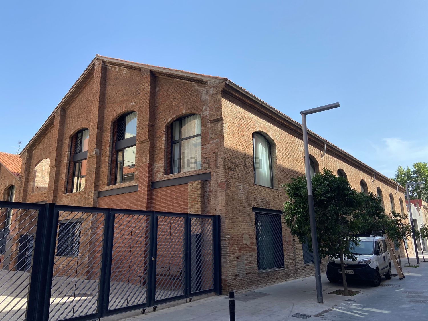 Pis de 198 m² a Barcelona