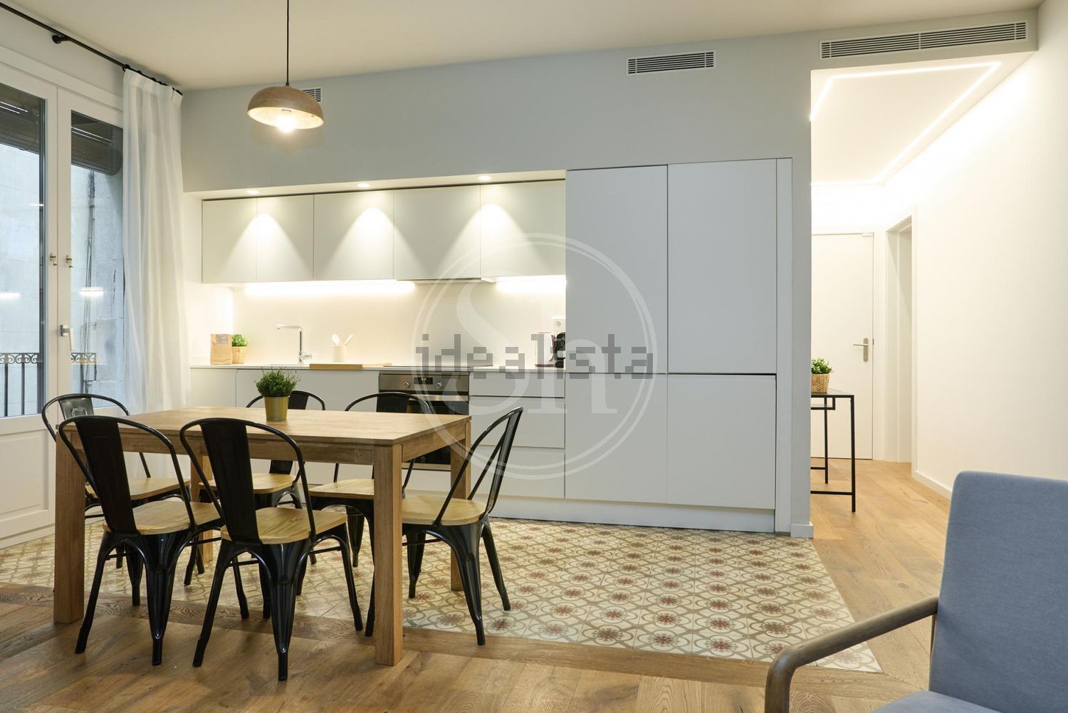 Pis de 80 m² a Barcelona