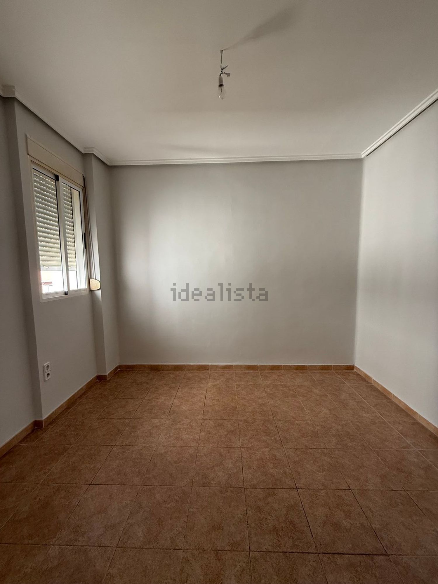 Pis de 90 m² a València