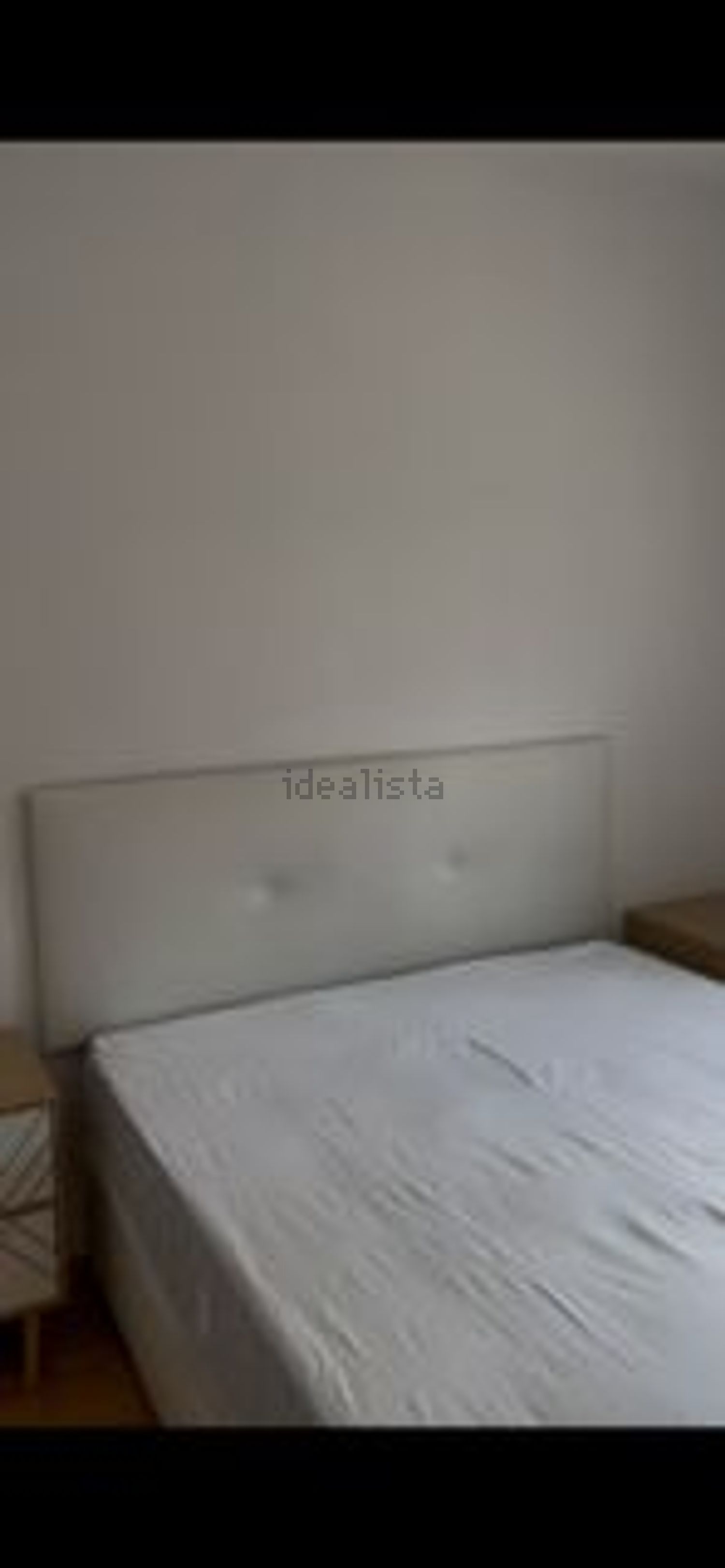 Piso de 92 m² en Madrid