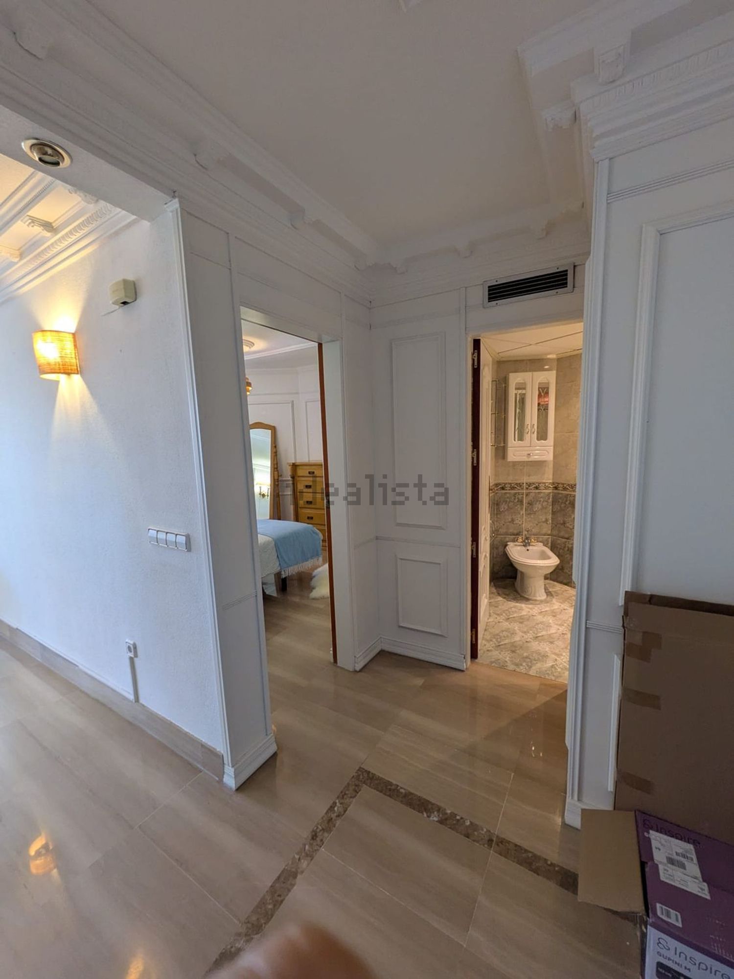 Pis de 107 m² a Benidorm
