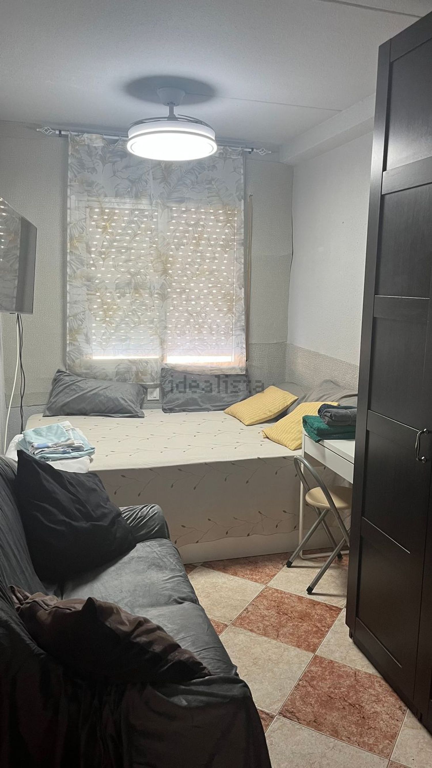 Habitació de lloguer, el Prat de Llobregat