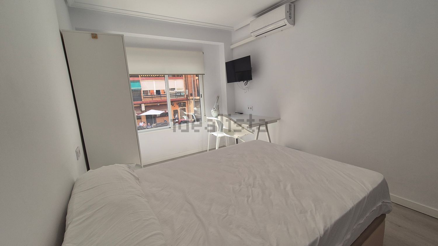 Habitació de lloguer, València