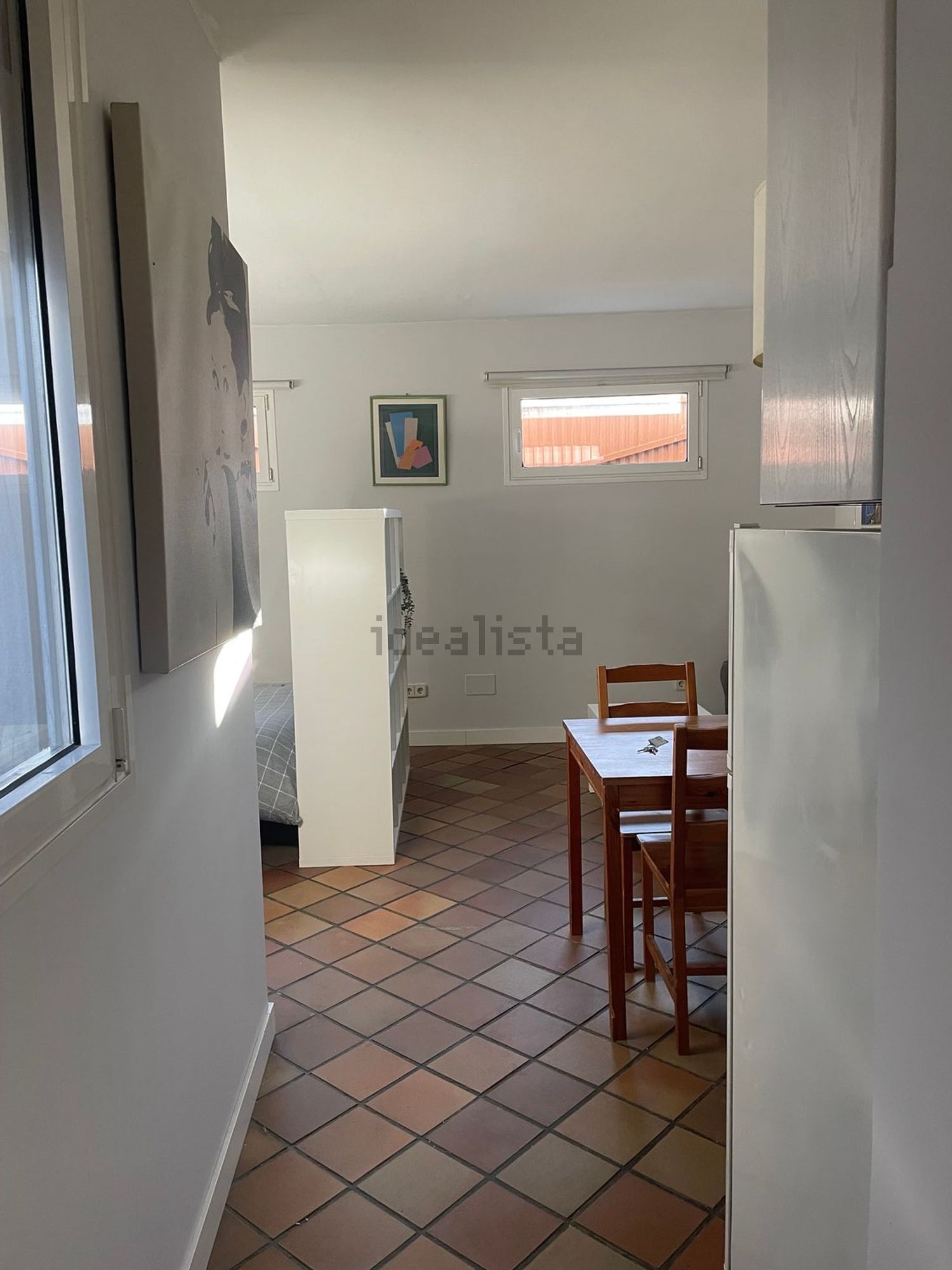 Piso de 32 m² en Madrid