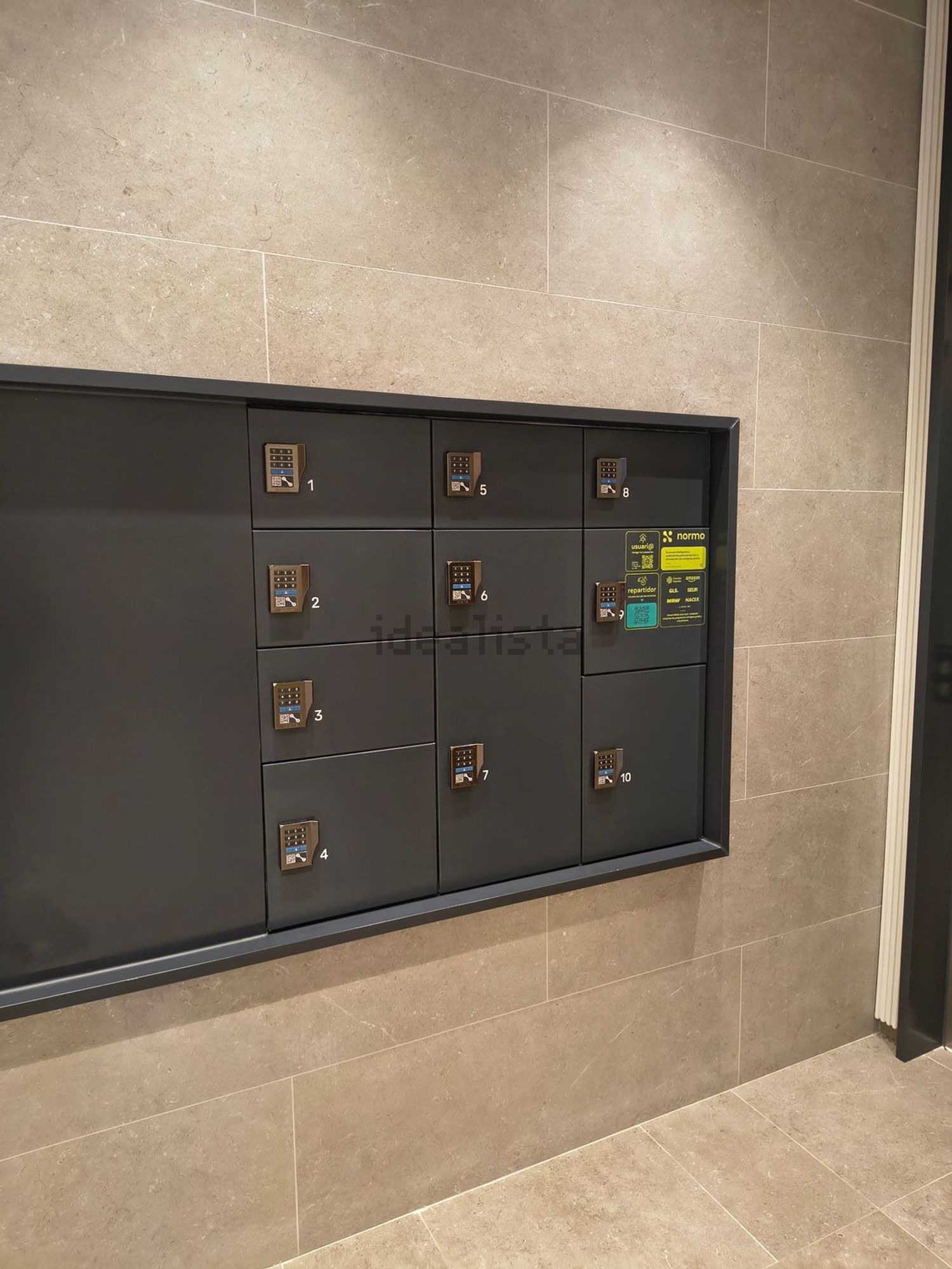Piso de 52 m² en Oviedo