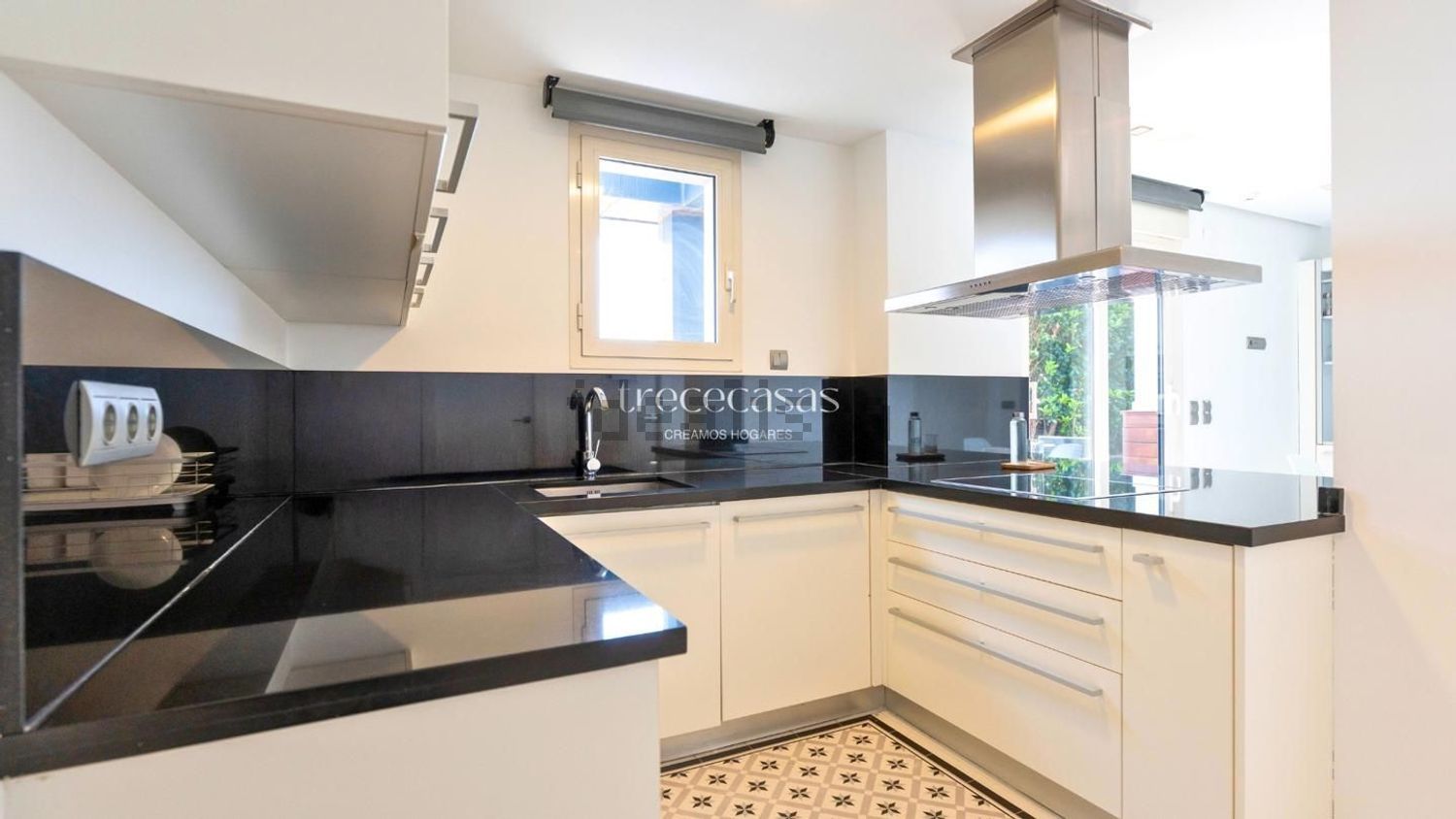 Pis de 272 m² a València