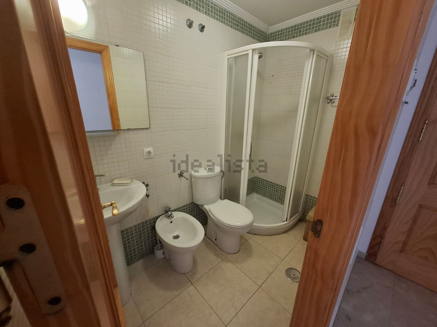 Piso de 56 m² en Huelva