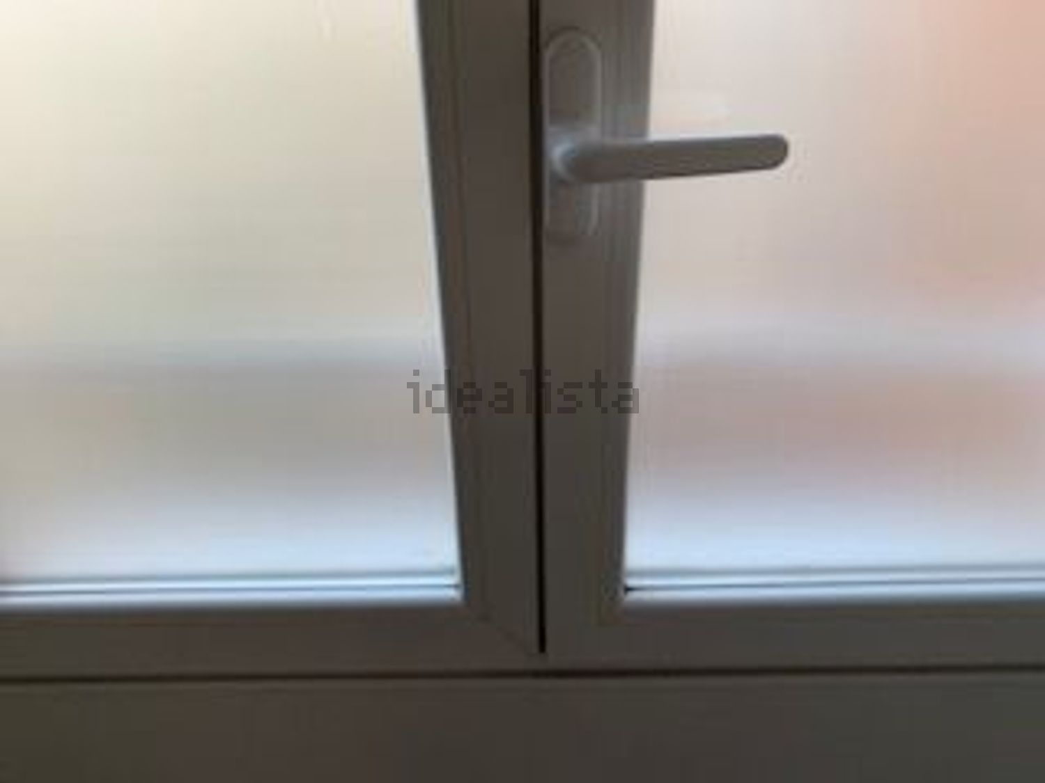 Pis de 40 m² a Lleó