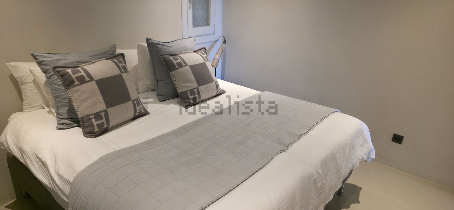 Wohnung 120 m² in Sant Josep de sa Talaia