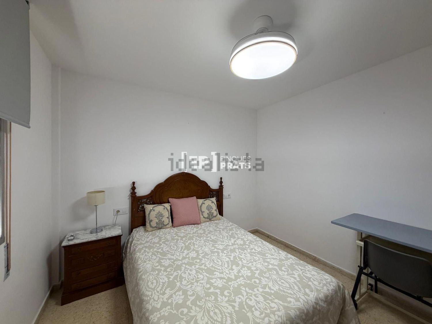 Piso de 90 m² en Lérida