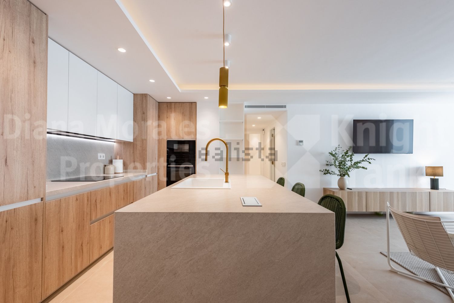 Pis de 93 m² a Marbella