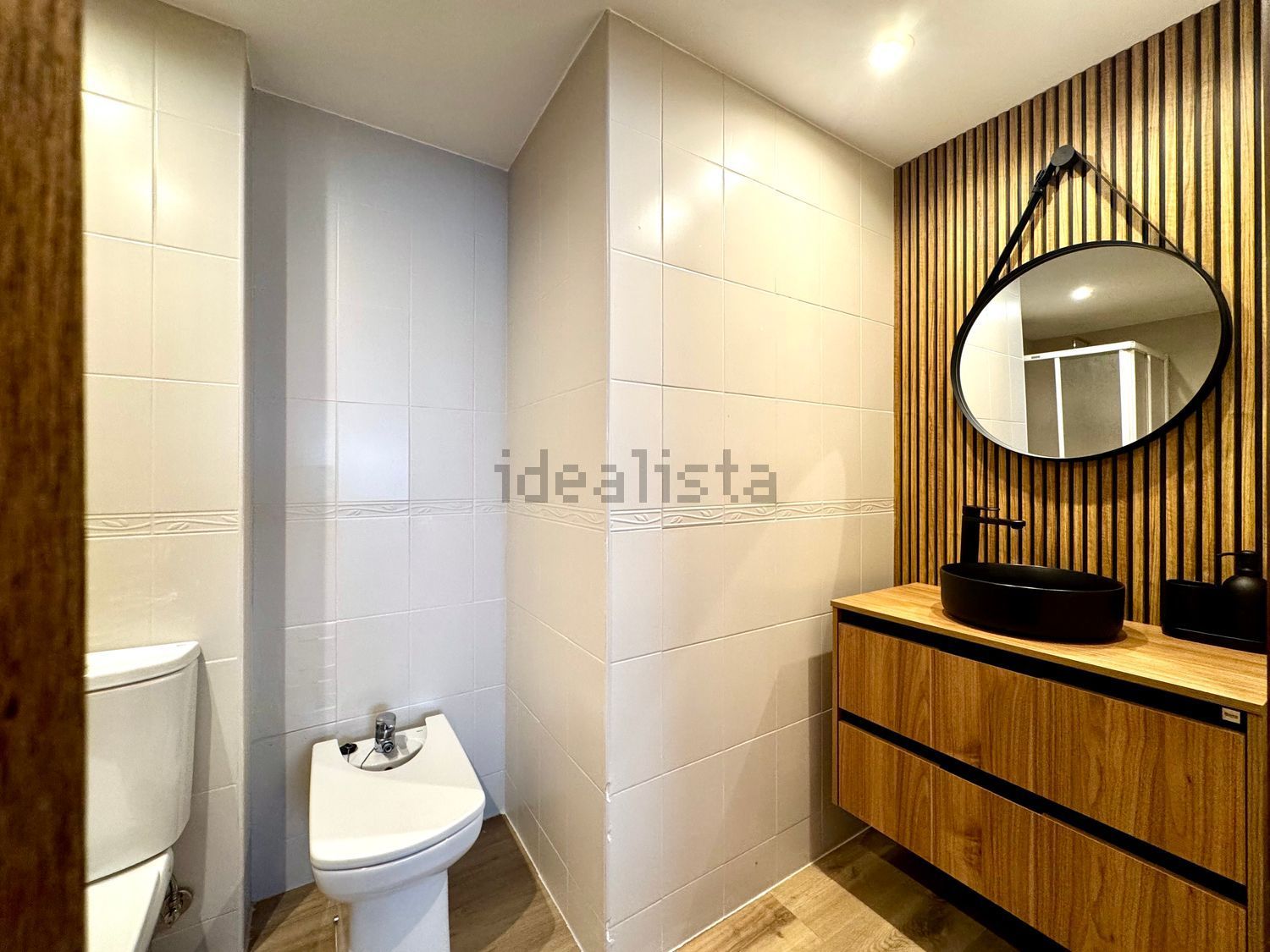 Habitació de lloguer, València