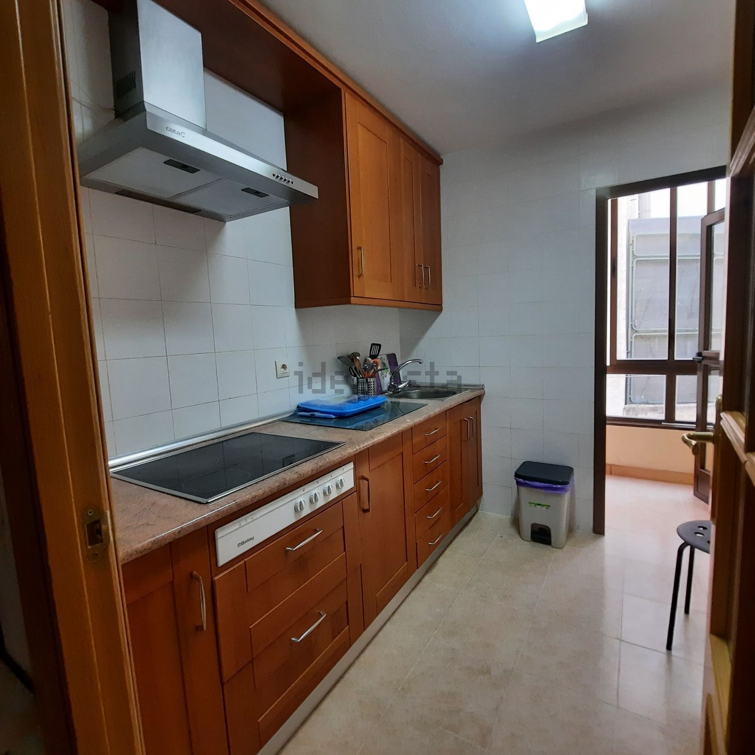 Habitación en alquiler, Segovia