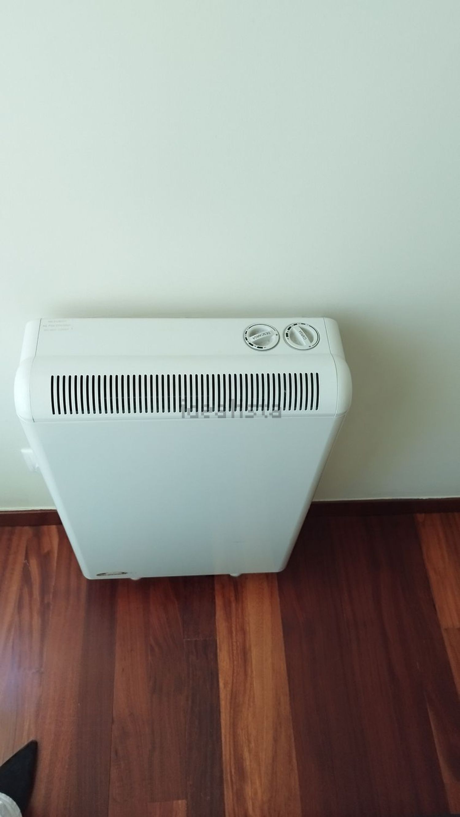 Pis de 121 m² a O Pino