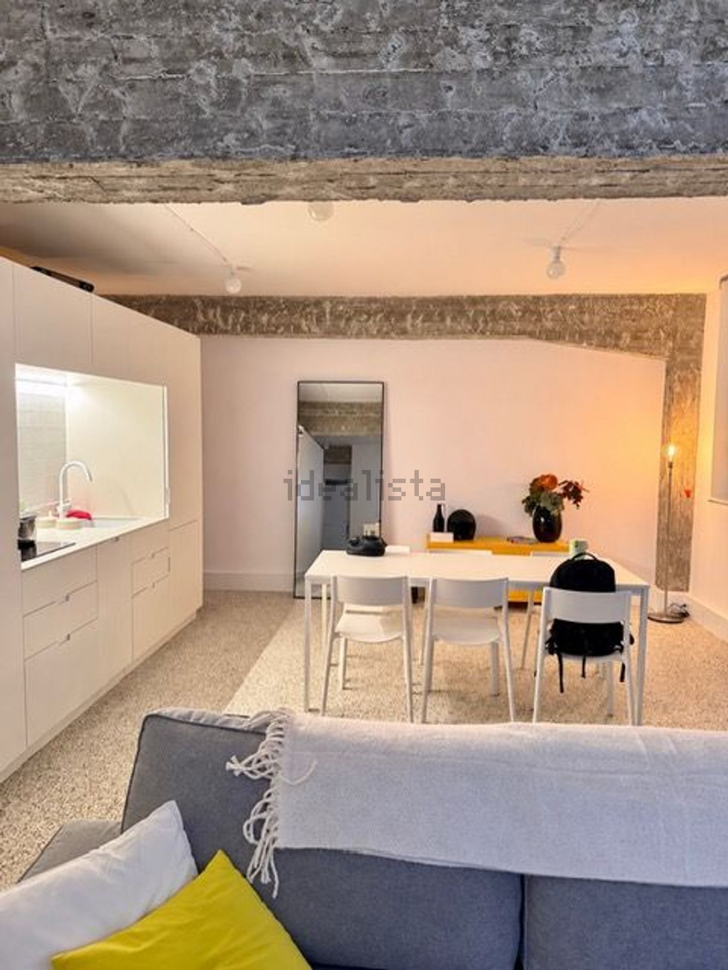 Wohnung 65 m² in A Coruña