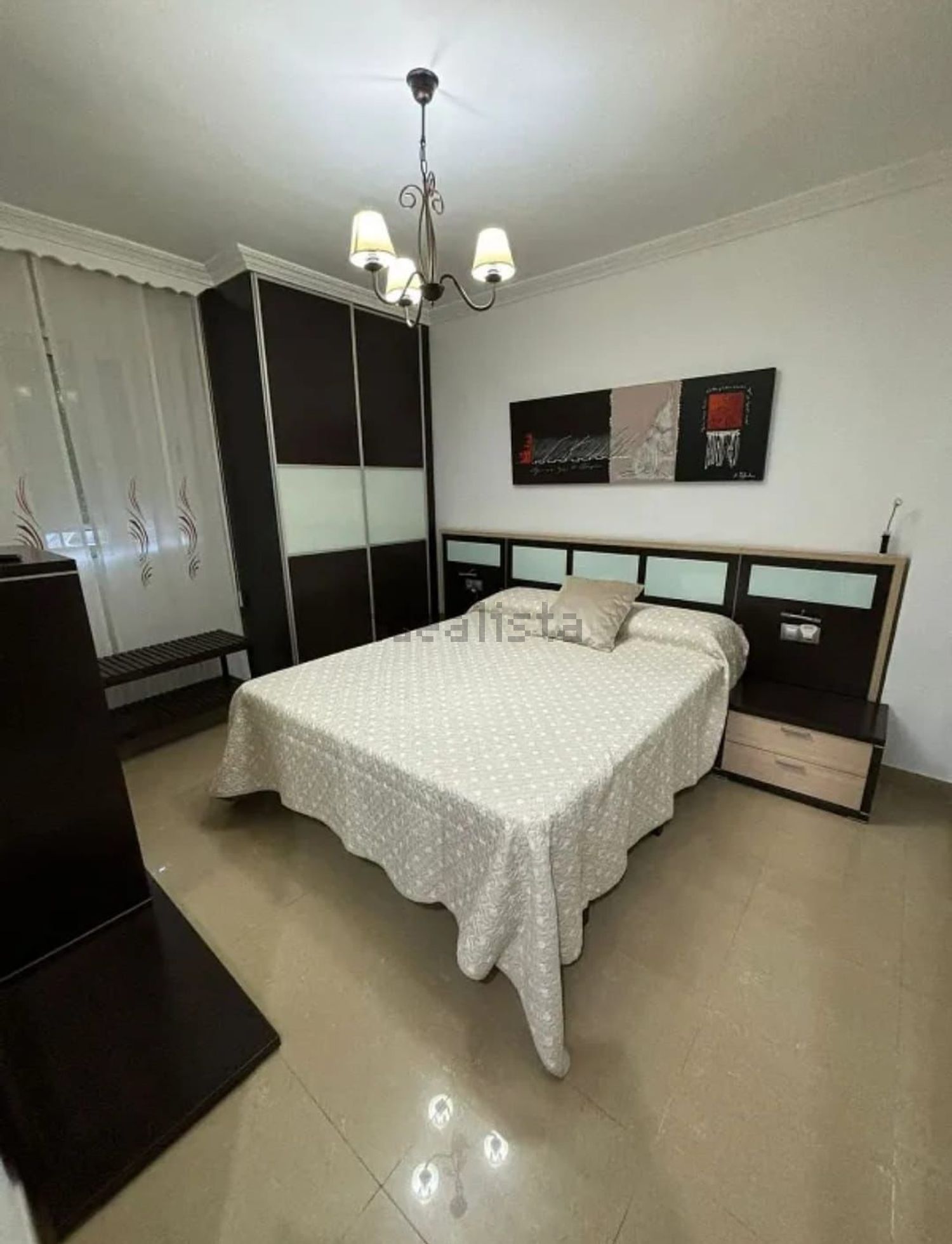 Piso de 68 m² en Gandía