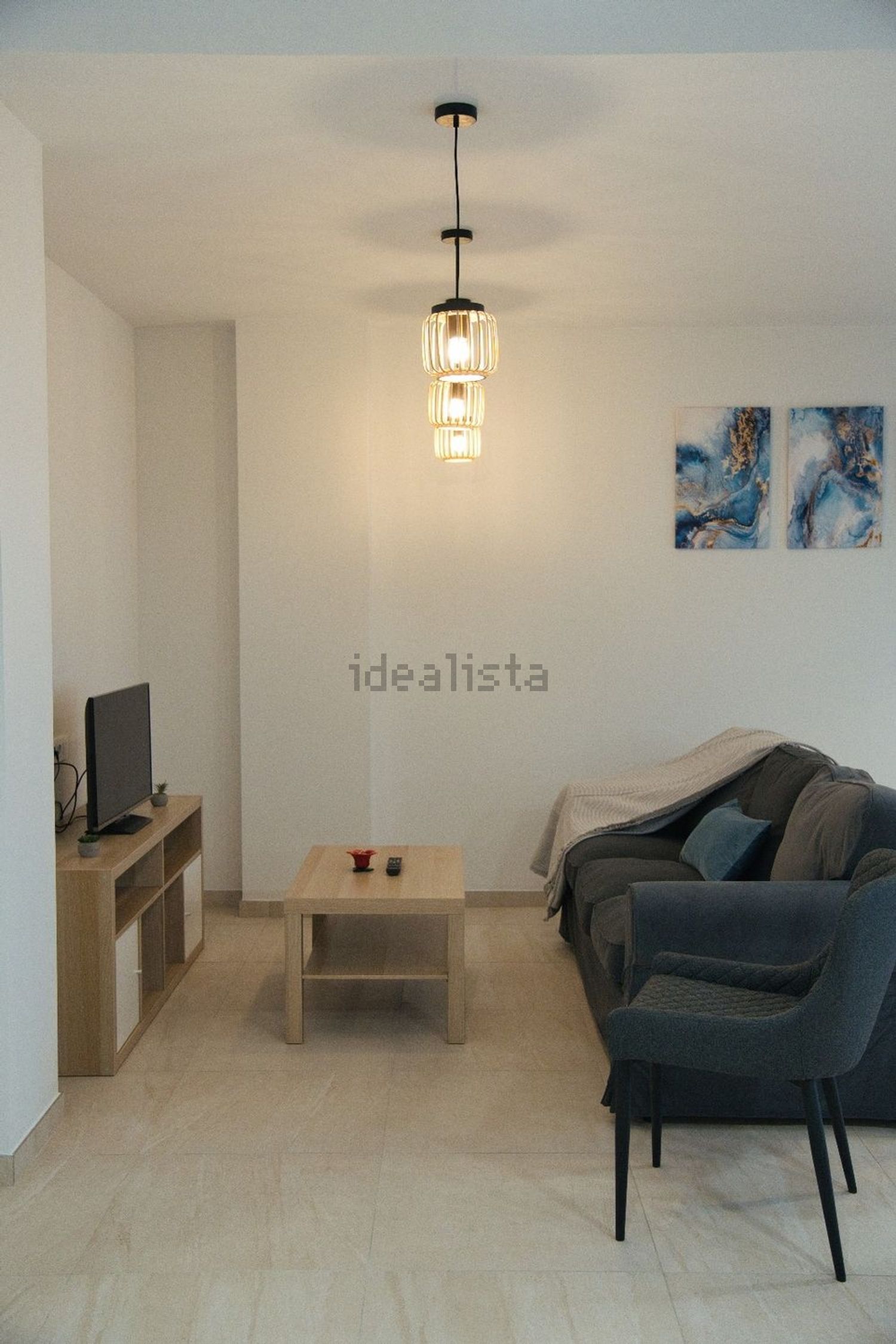 Habitació de lloguer, Alacant