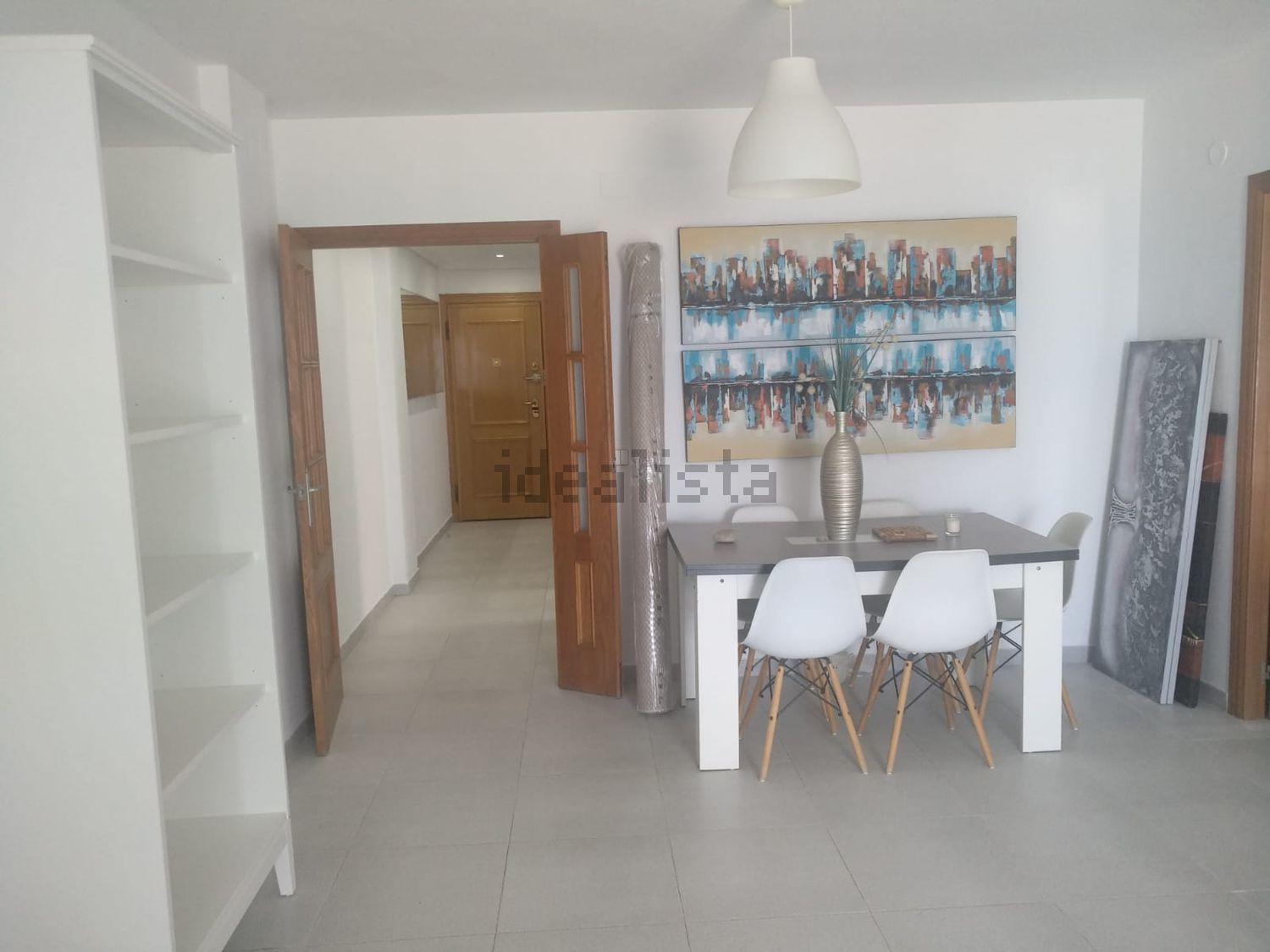 Wohnung 127 m² in el Campello