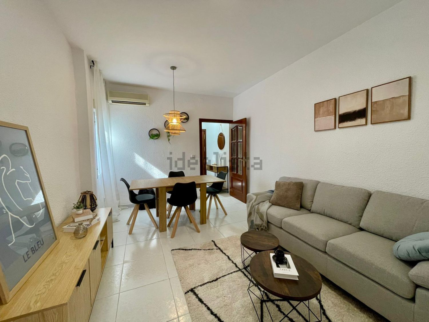 Piso de 42 m² en Valdepeñas