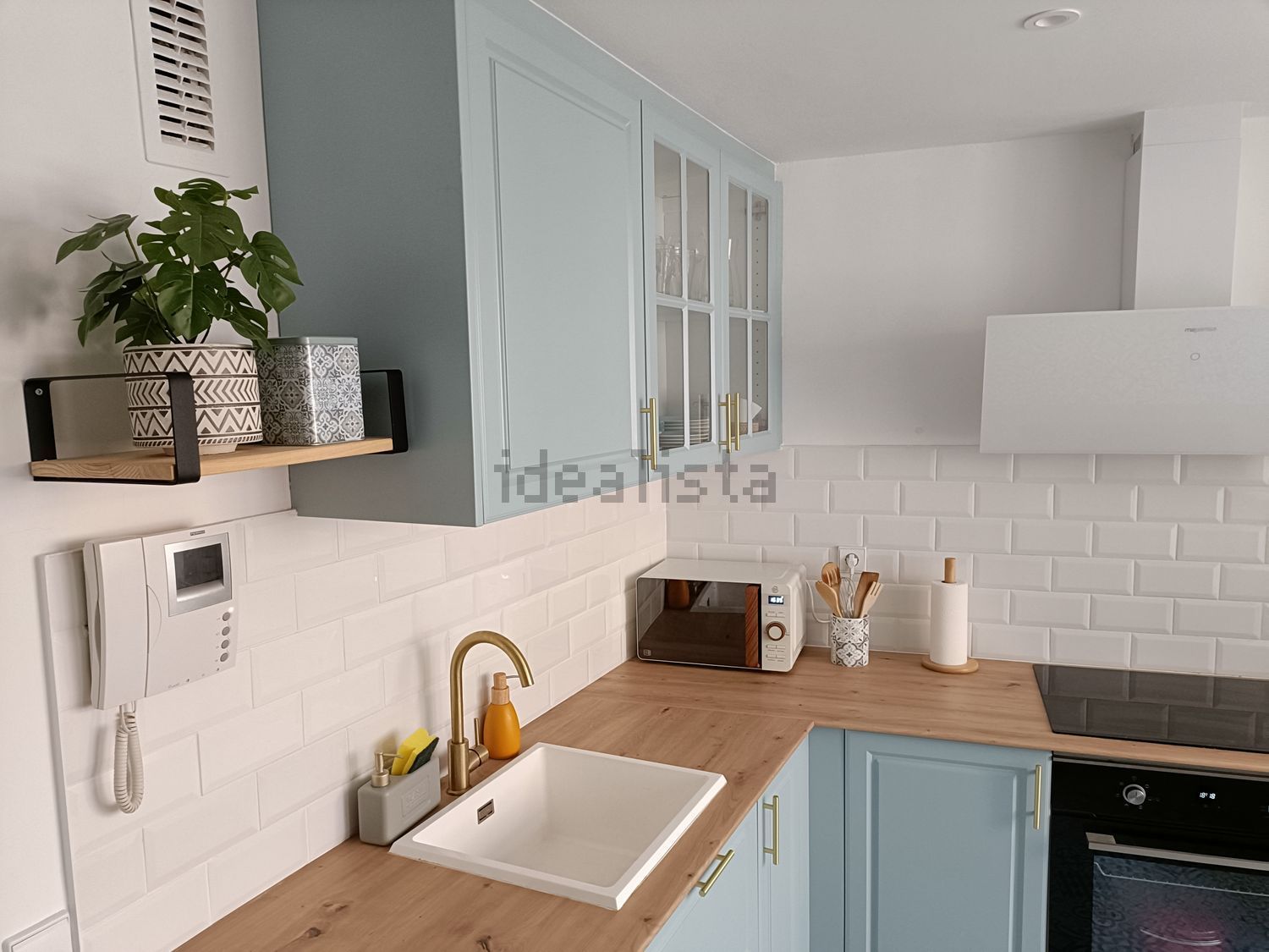 Piso de 64 m² en Valencia