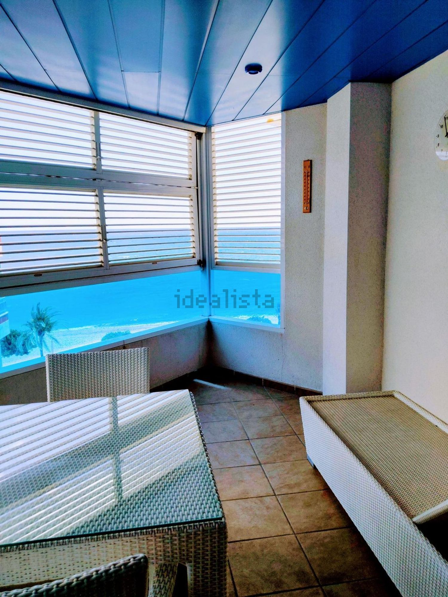 Wohnung 160 m² in Altea