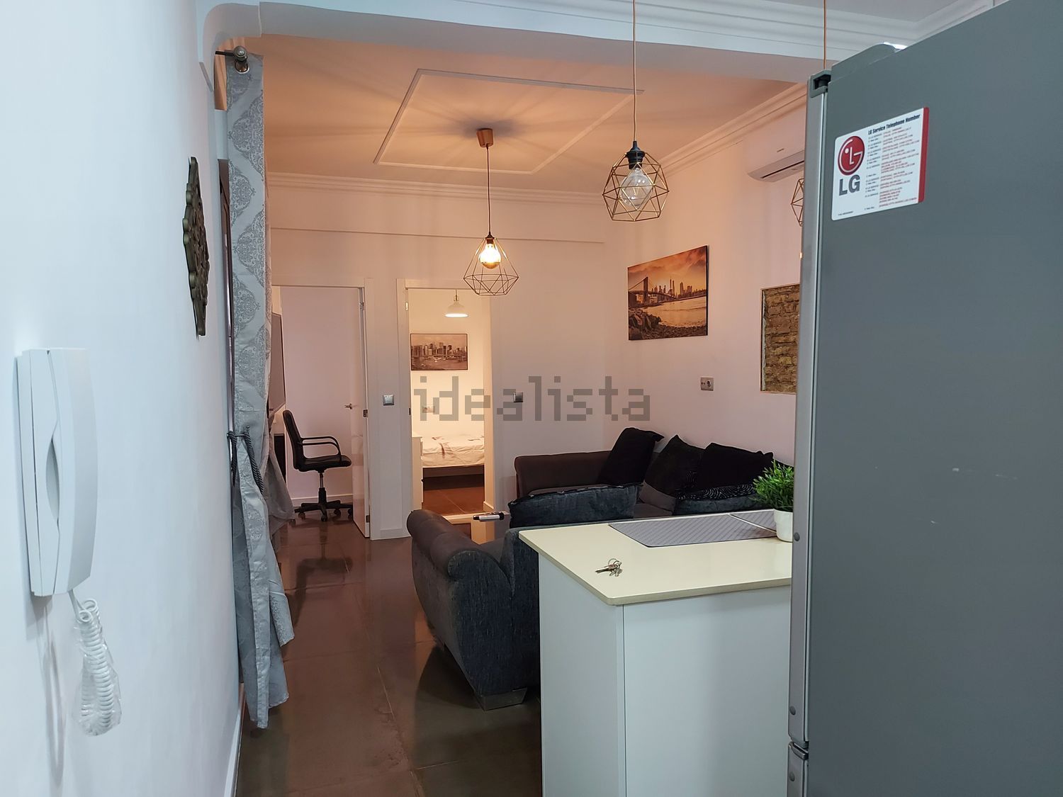 Appartamento 60 m² a Cartagena