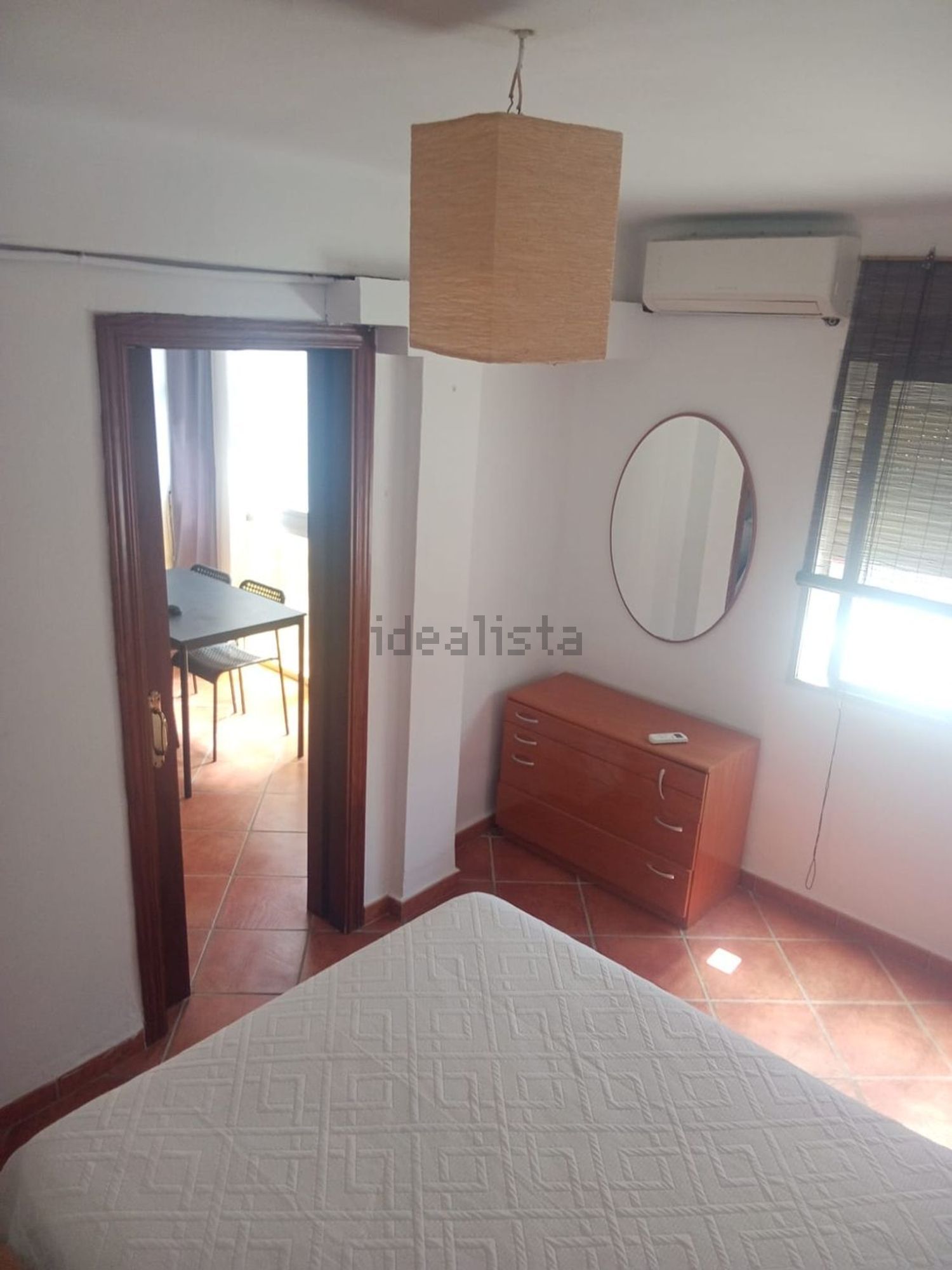 Piso de 80 m² en Málaga