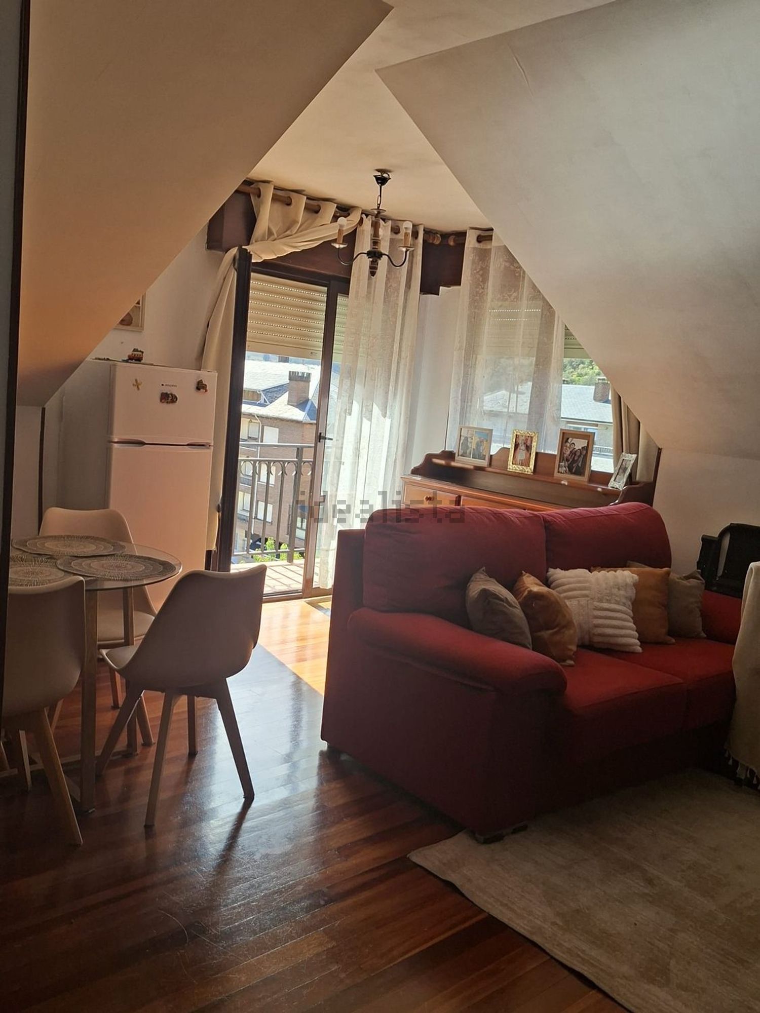 Piso de 92 m² en Cillorigo de Liébana