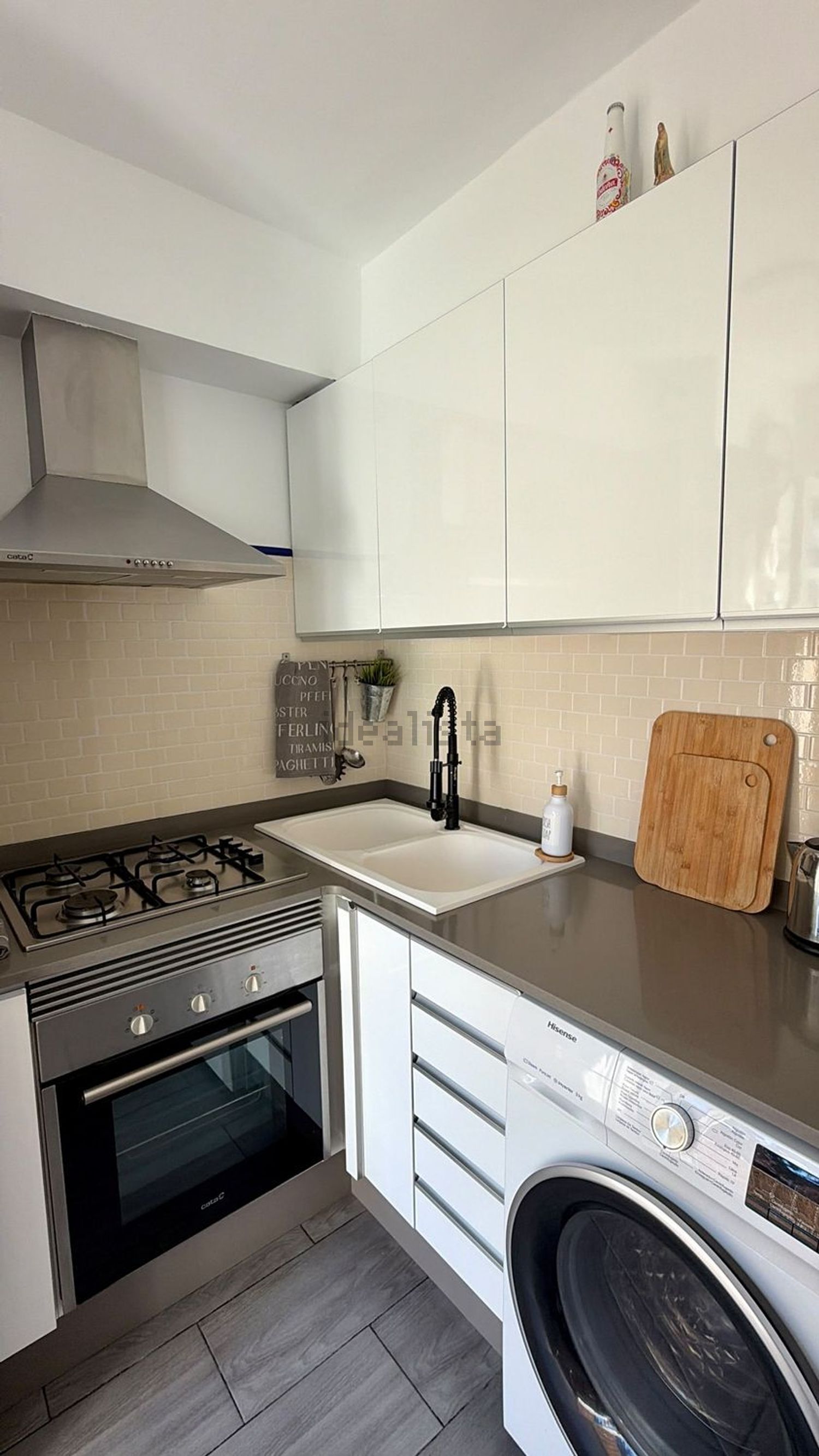 Pis de 75 m² a València