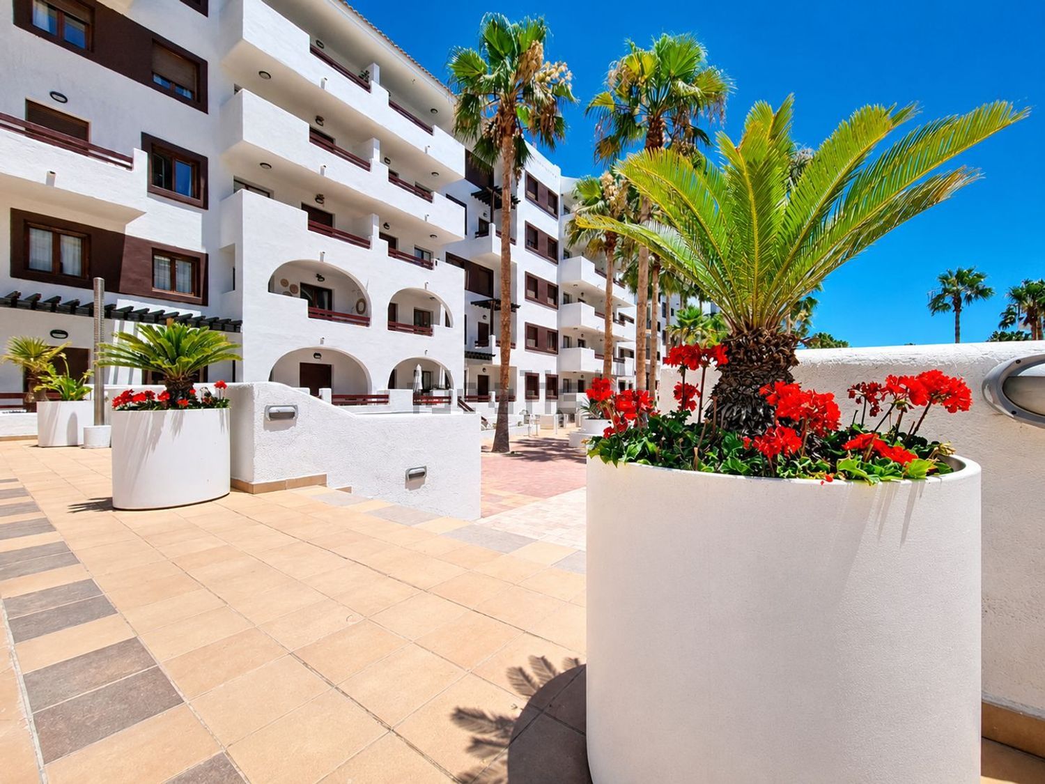 Piso de 103 m² en Los Alcázares