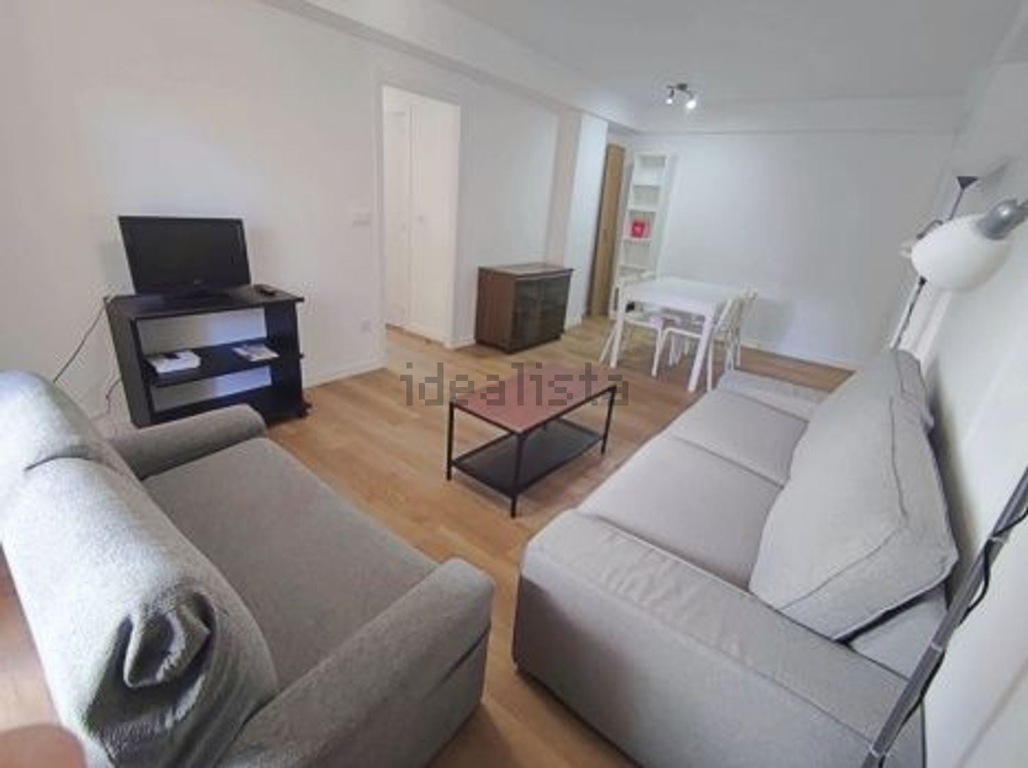 Pis de 95 m² a València
