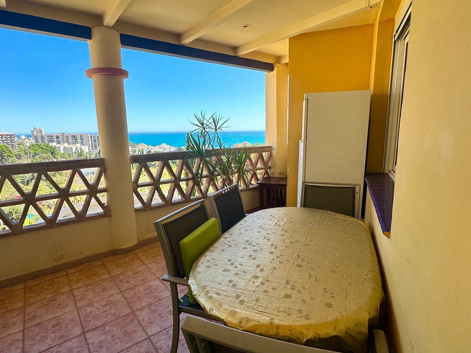 Appartement 119 m² à Benalmádena