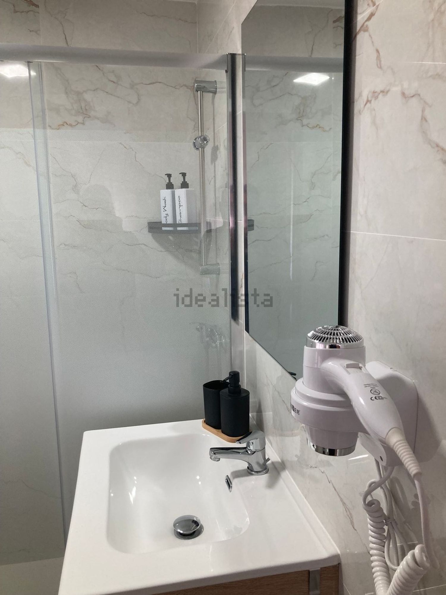 Wohnung 30 m² in Cazorla