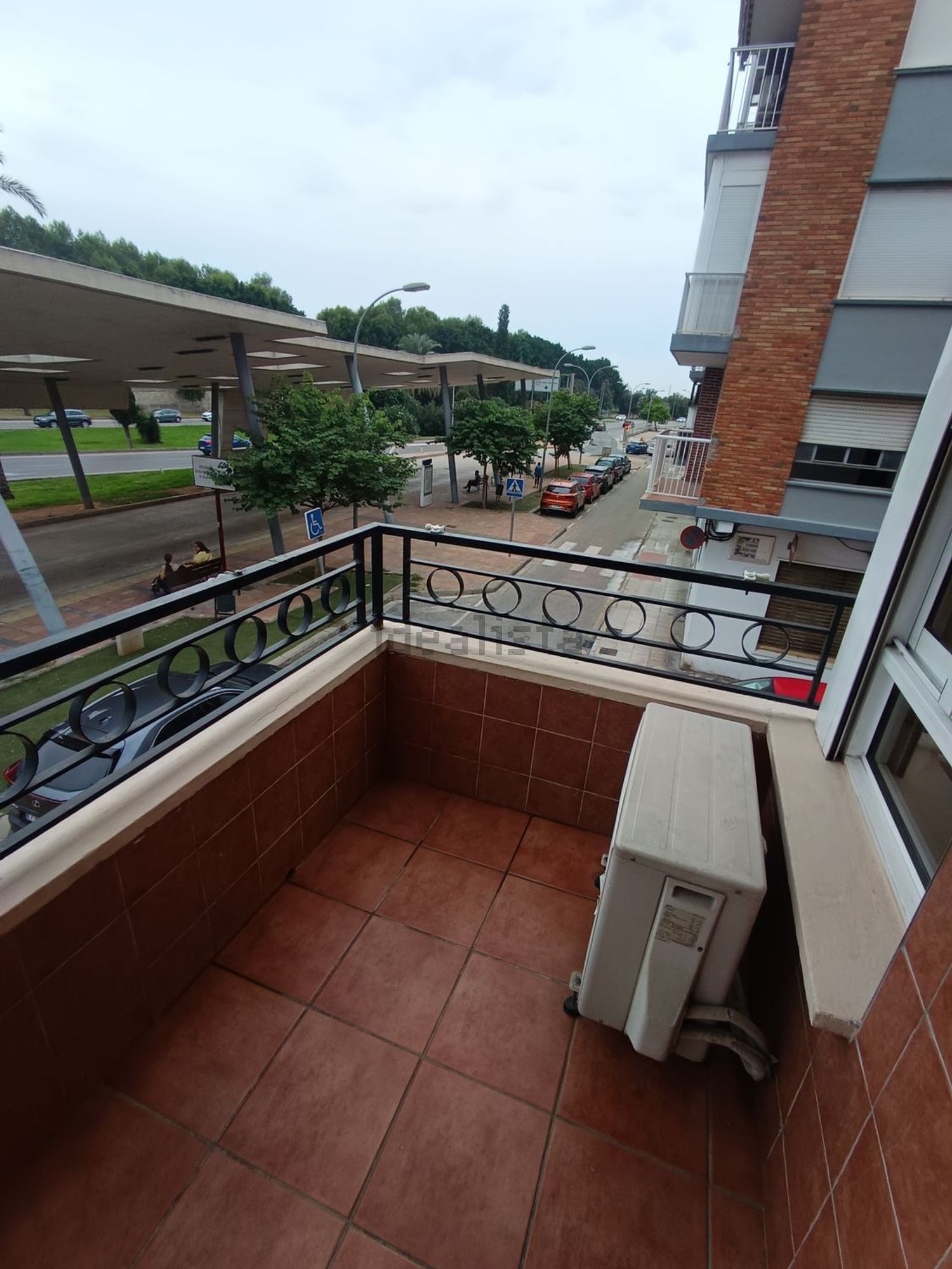 Pis de 87 m² a Alzira